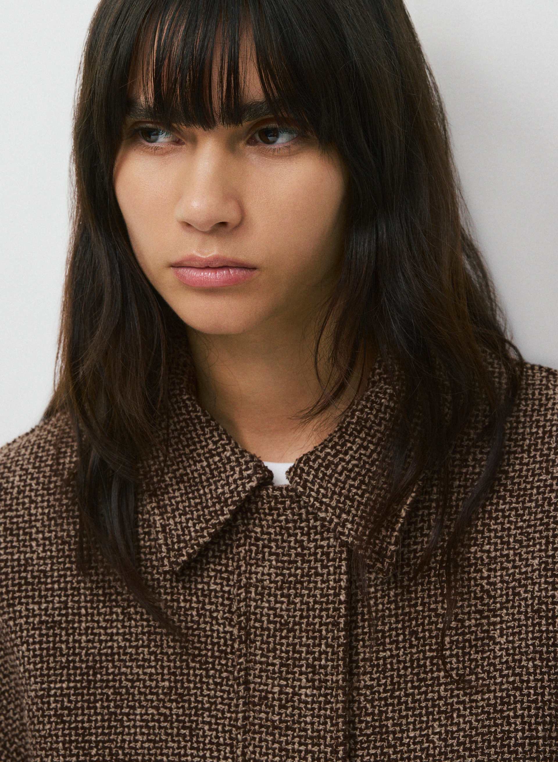 MERCURY BOMBER | Aritzia