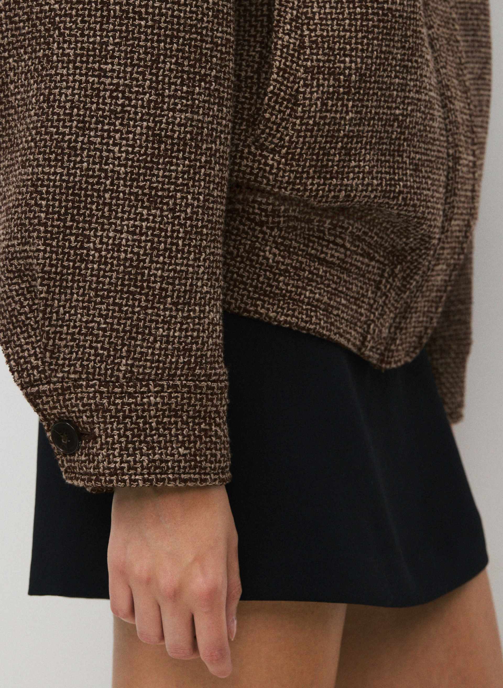 MERCURY BOMBER | Aritzia