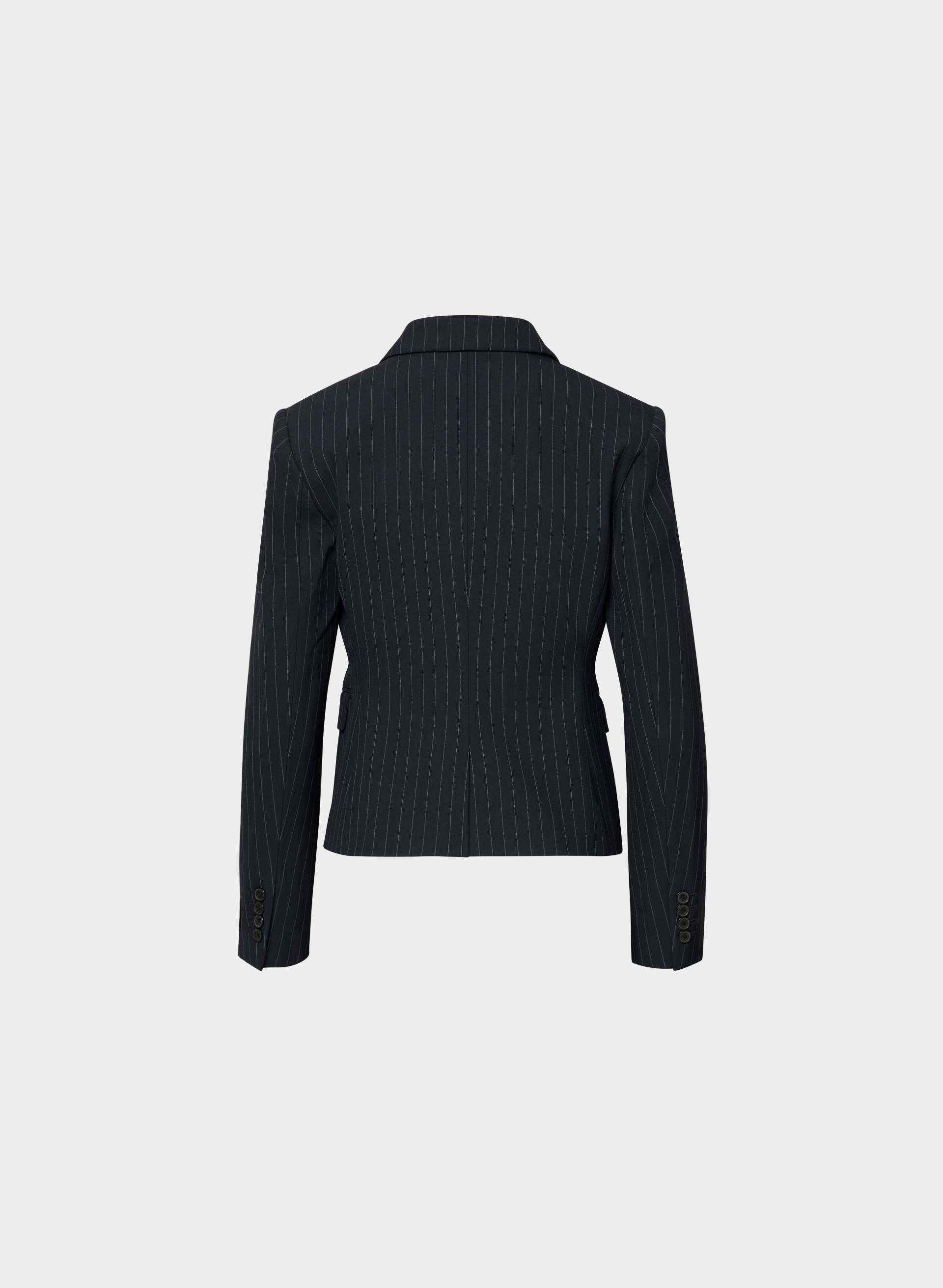 BLAZER ÉTIQUETTE | Aritzia