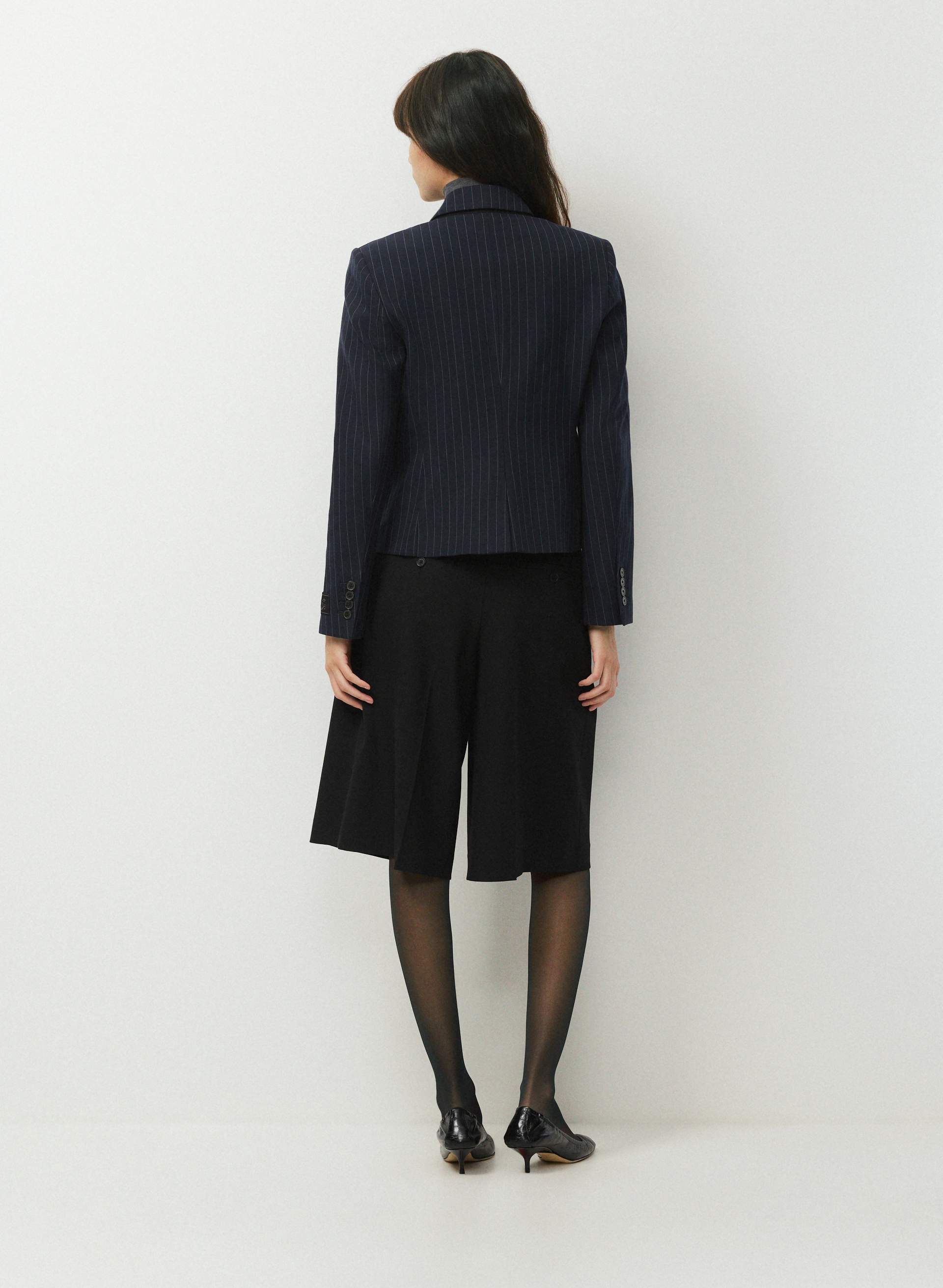 BLAZER ÉTIQUETTE | Aritzia
