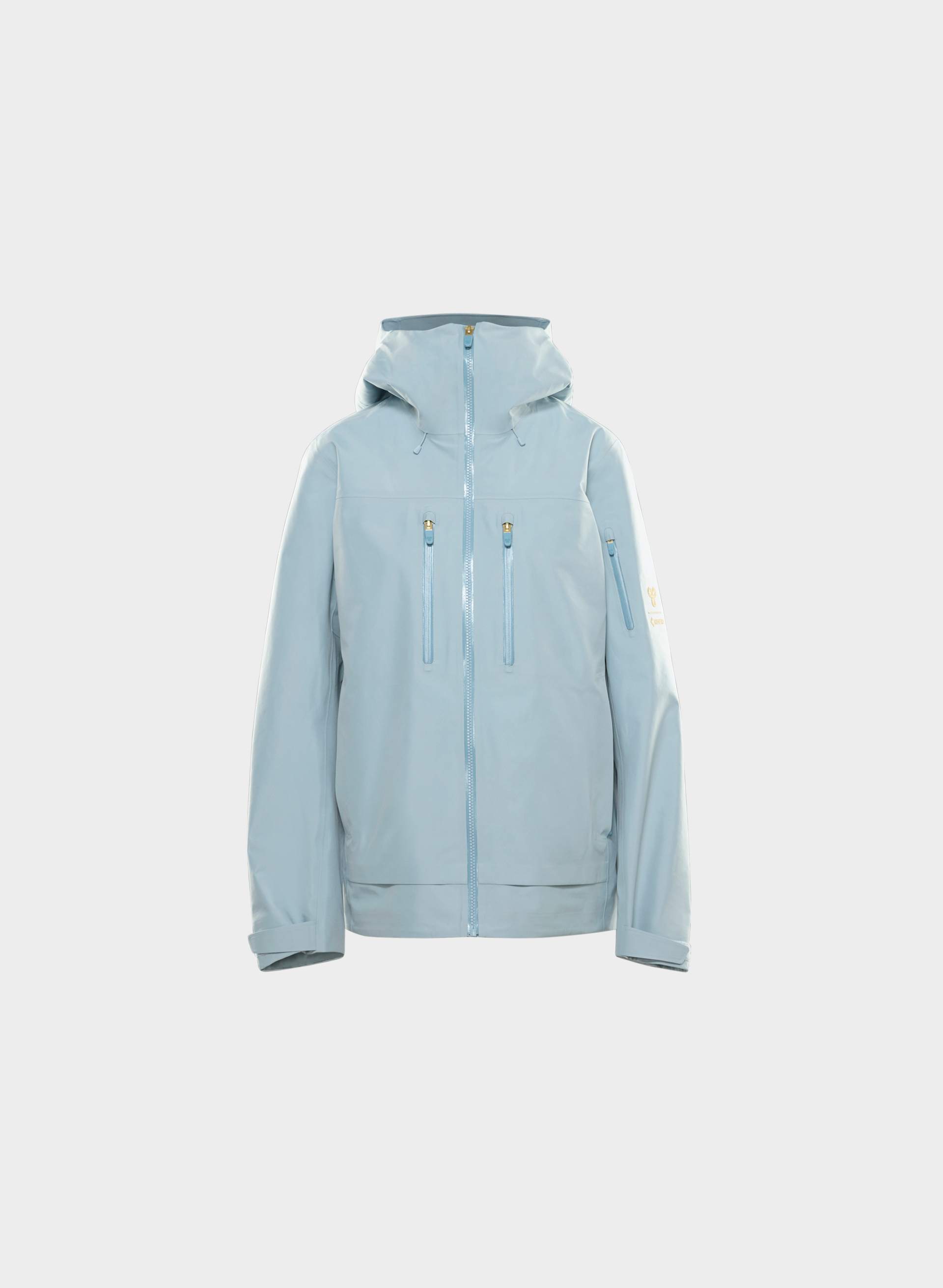 GORE-TEX® FRONTIER JACKET | Aritzia