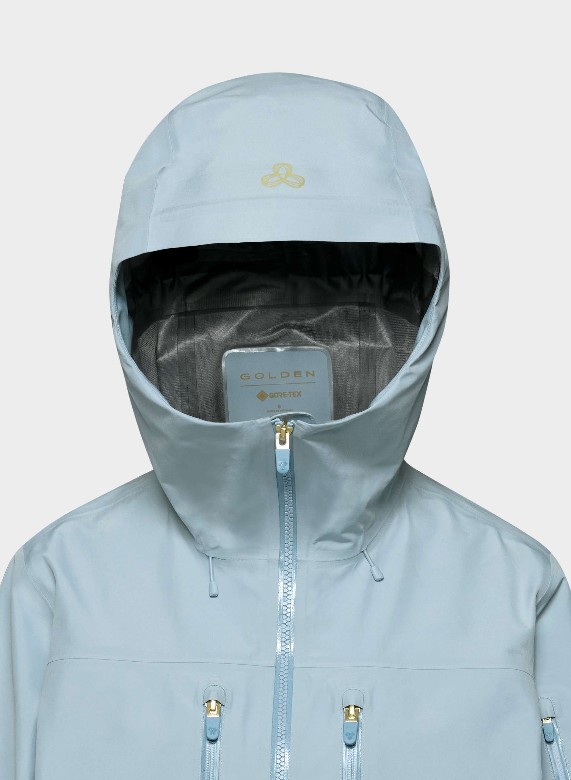 GORE-TEX® FRONTIER JACKET | Aritzia