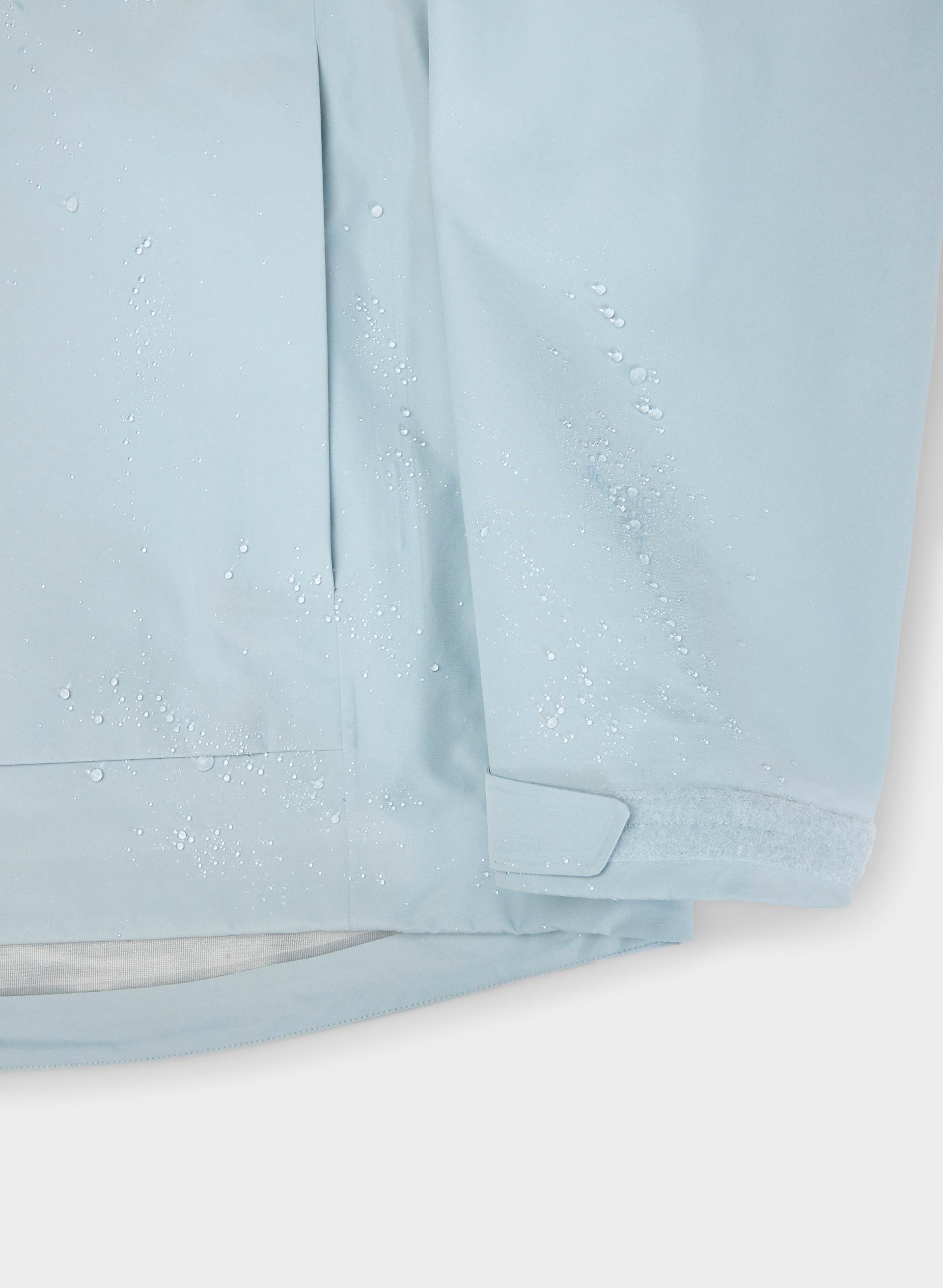 GORE-TEX® FRONTIER JACKET | Aritzia