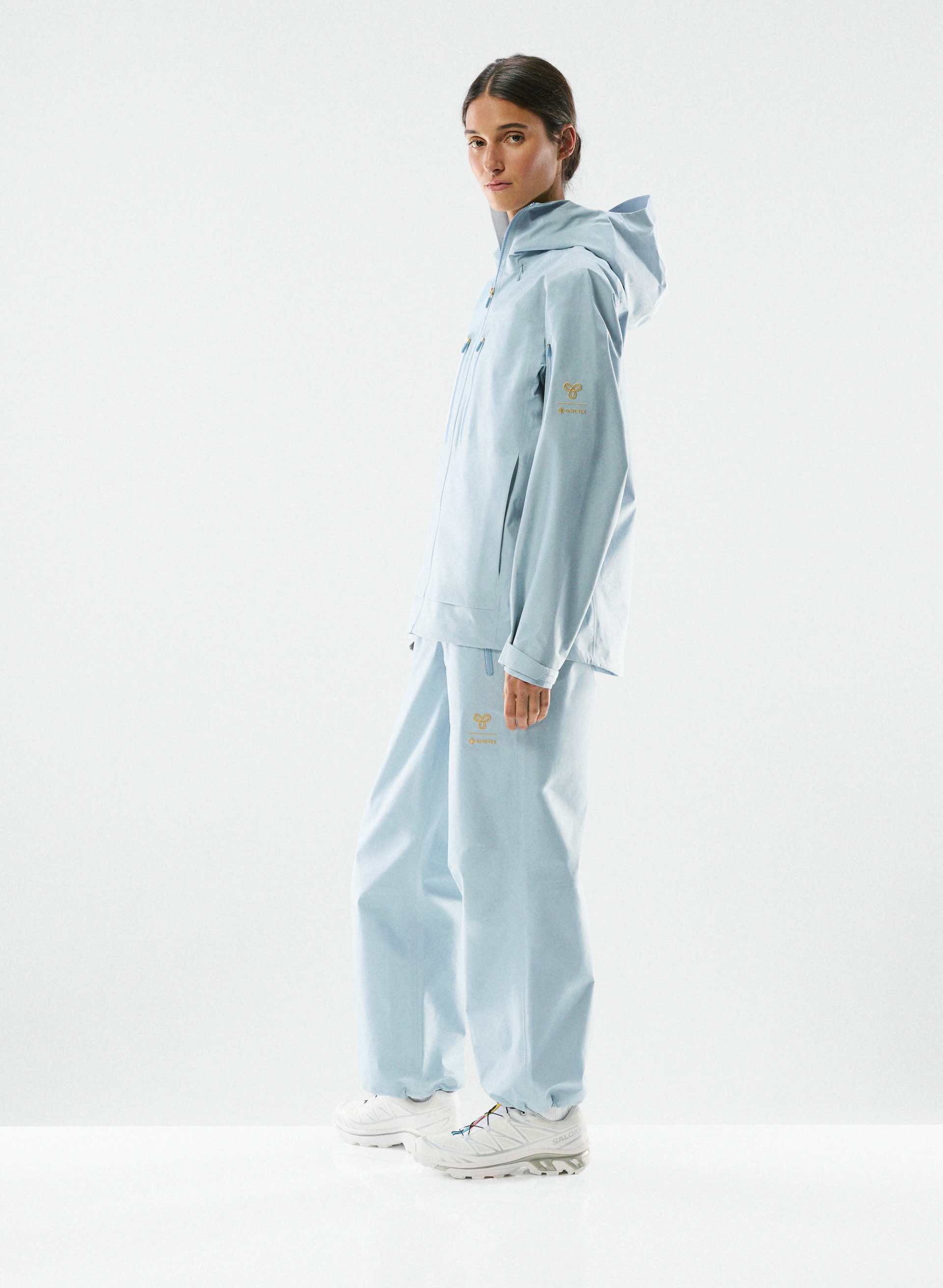 GORE-TEX® FRONTIER JACKET | Aritzia