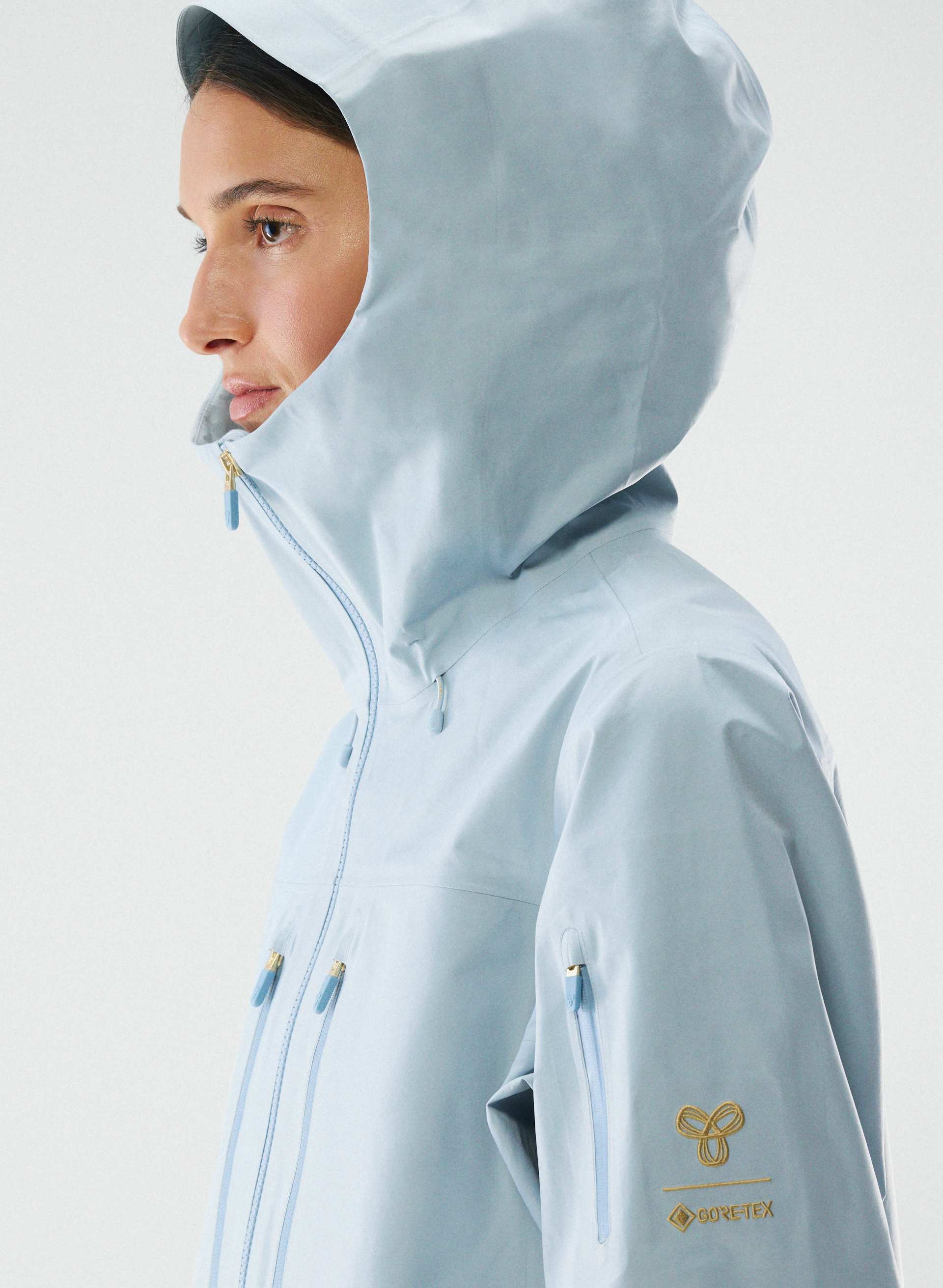 GORE-TEX® FRONTIER JACKET | Aritzia