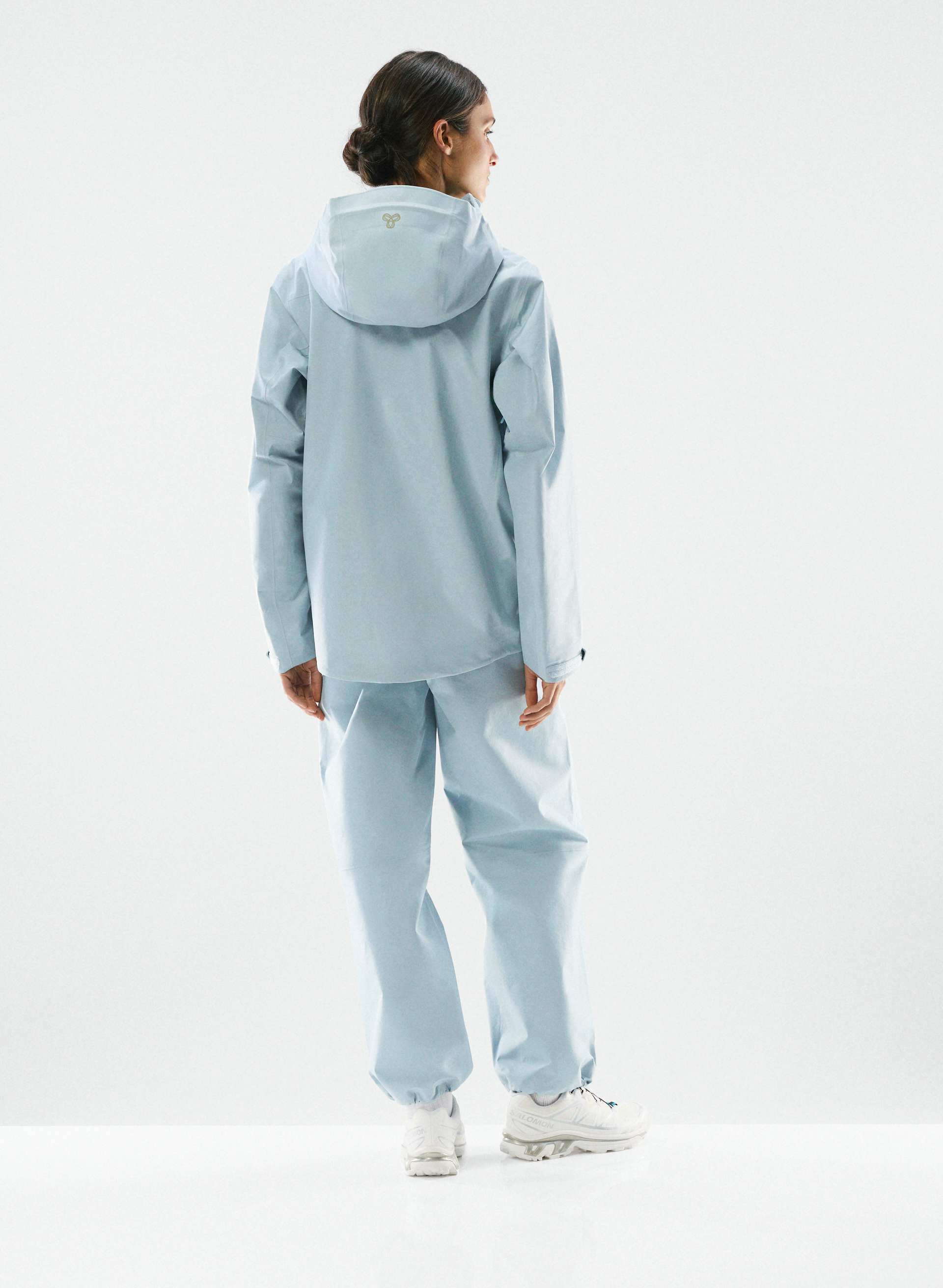 GORE-TEX® FRONTIER JACKET | Aritzia