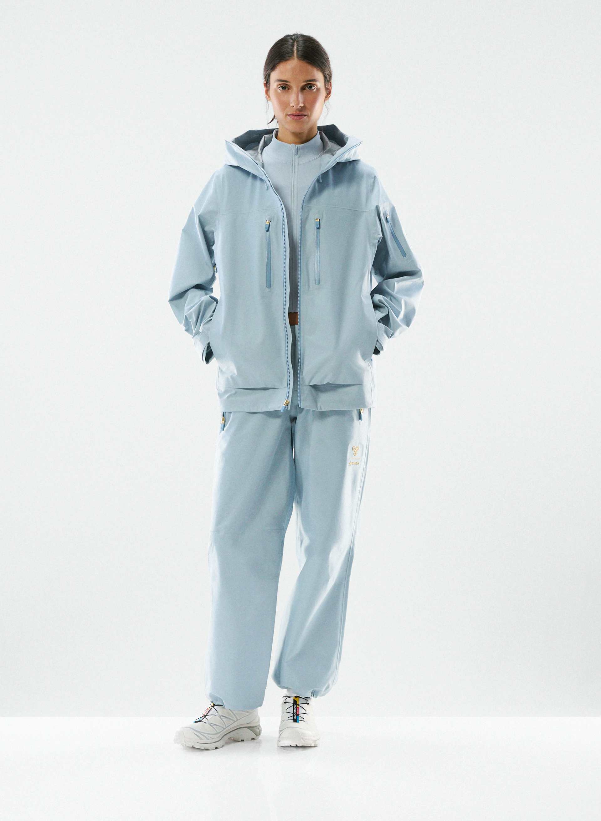 GORE-TEX® FRONTIER JACKET | Aritzia