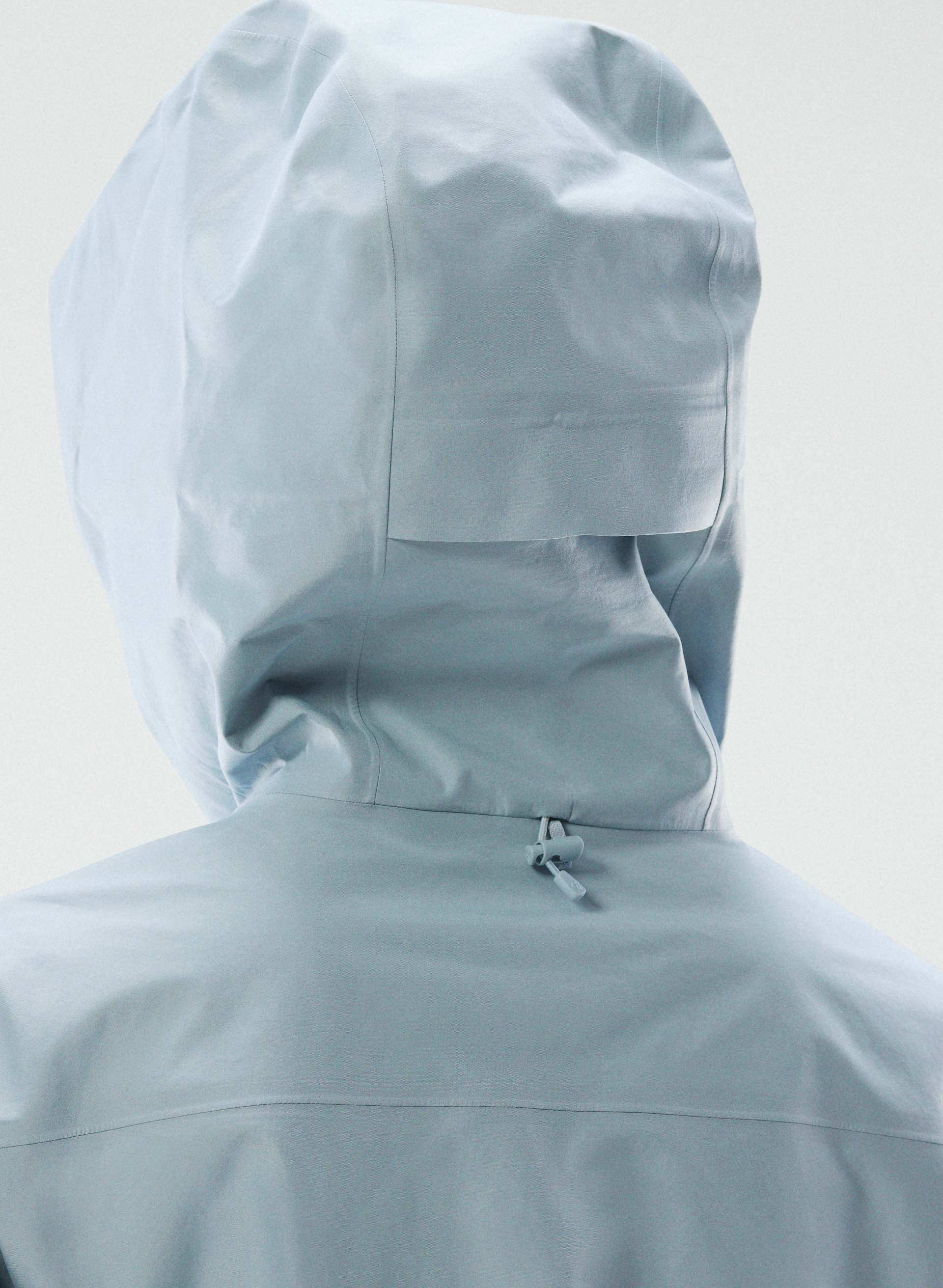 GORE-TEX® FRONTIER JACKET | Aritzia