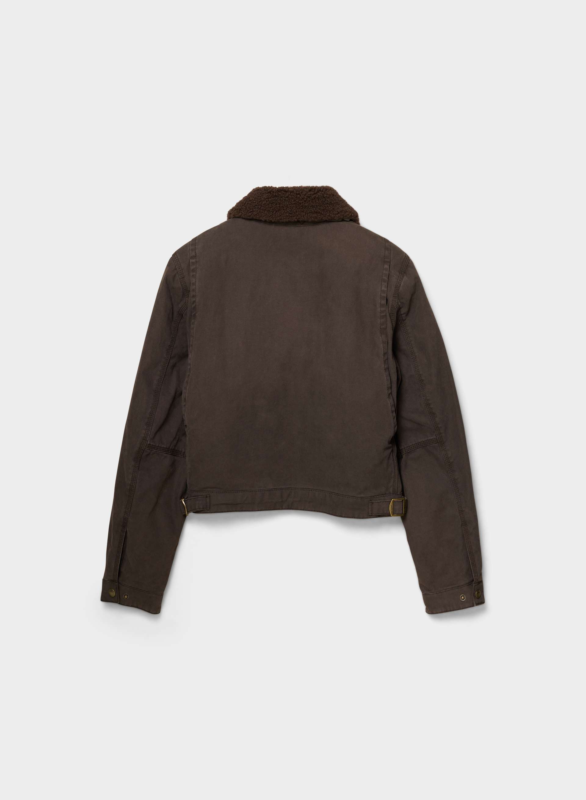 BARKLEY WORKWEAR JACKET | Aritzia