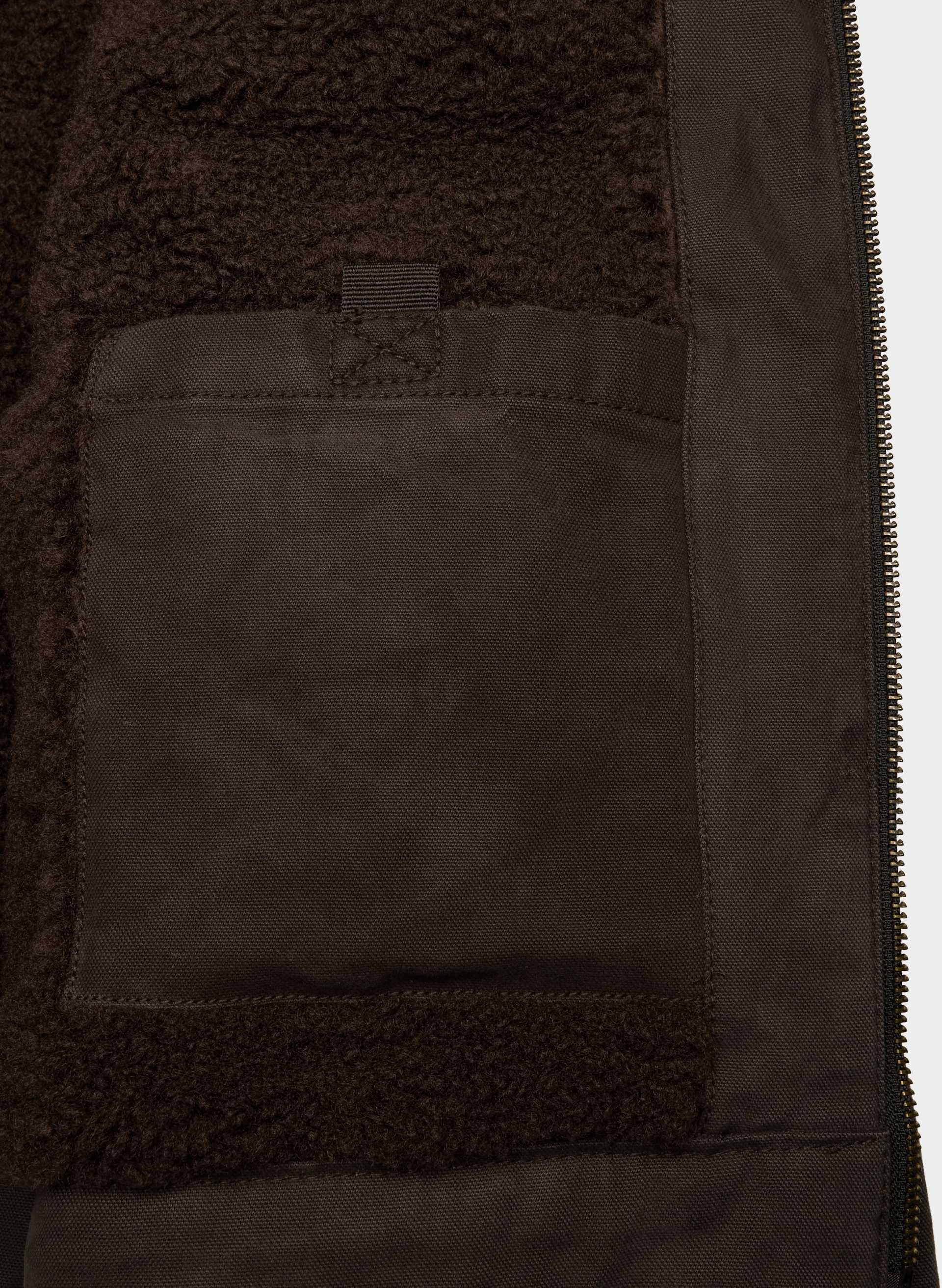 BARKLEY WORKWEAR JACKET | Aritzia