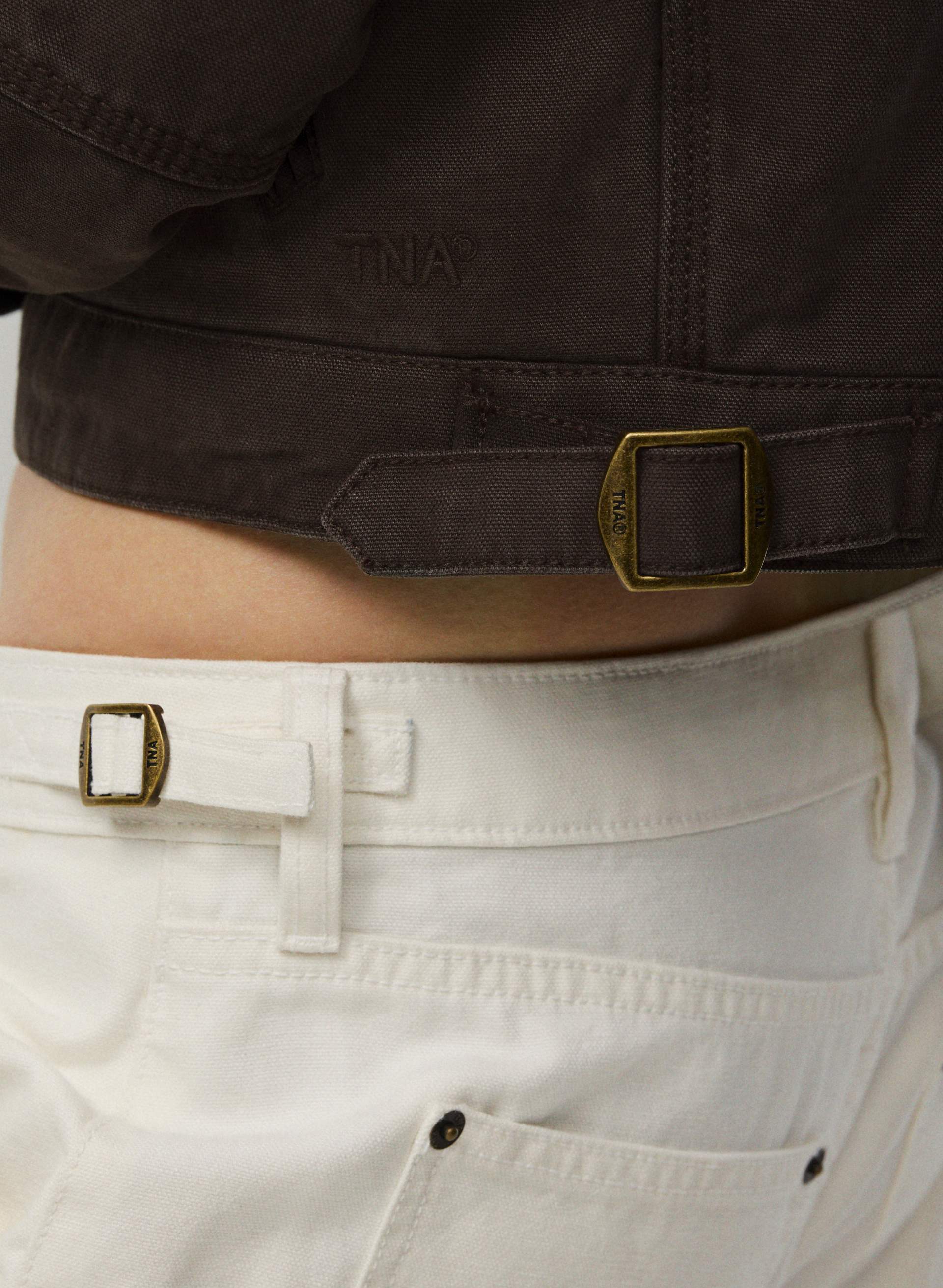 BARKLEY WORKWEAR JACKET | Aritzia