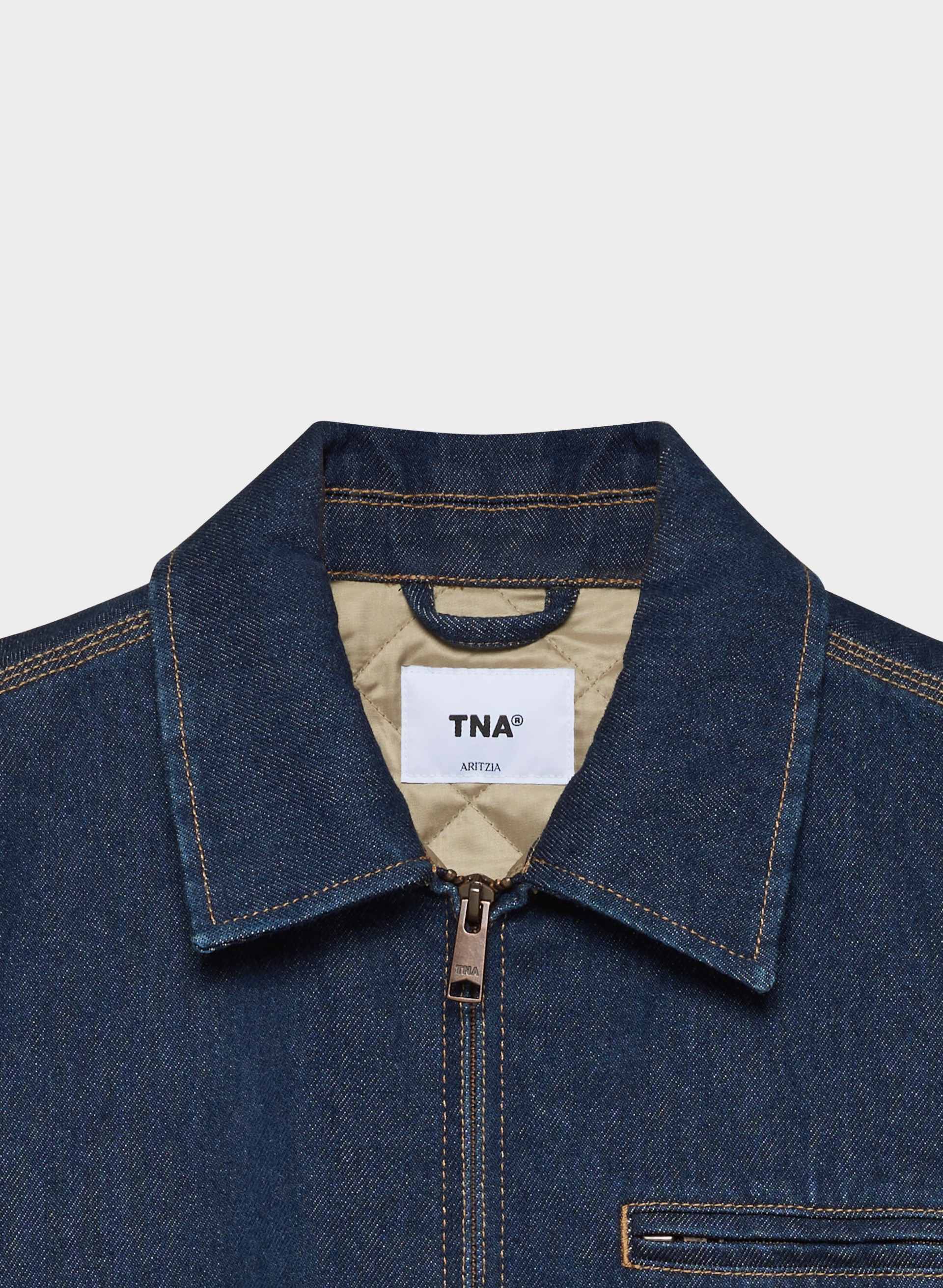 BARKLEY WORKWEAR JACKET | Aritzia