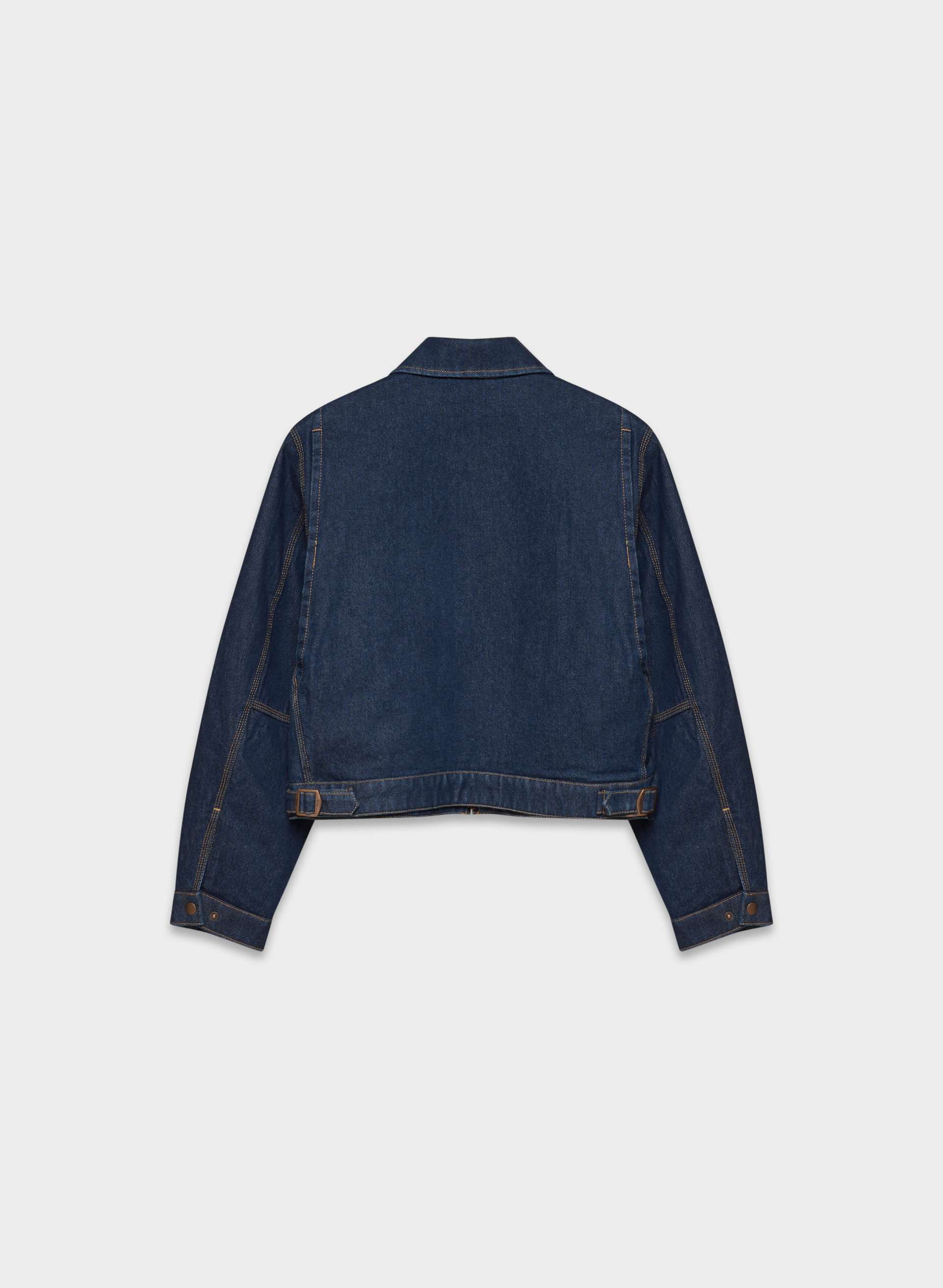 BARKLEY WORKWEAR JACKET | Aritzia