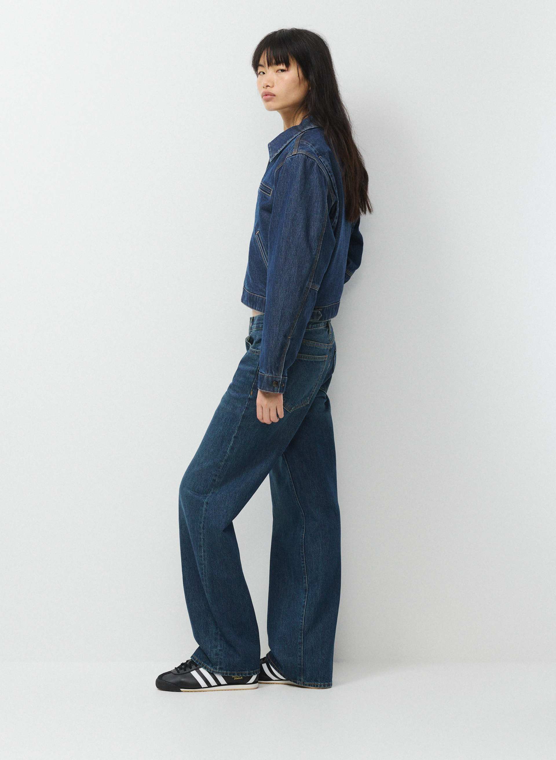BARKLEY WORKWEAR JACKET | Aritzia