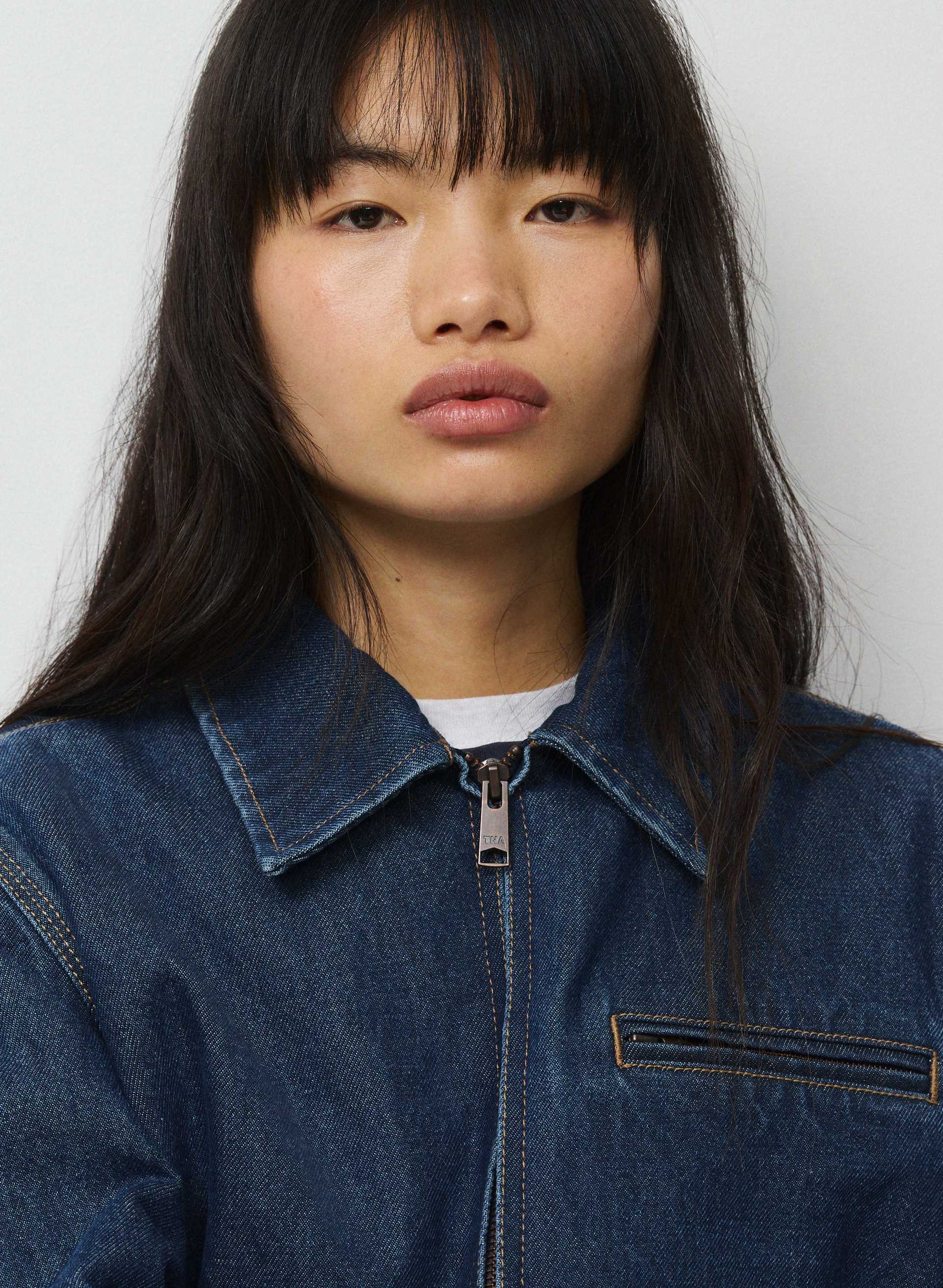 BARKLEY WORKWEAR JACKET | Aritzia