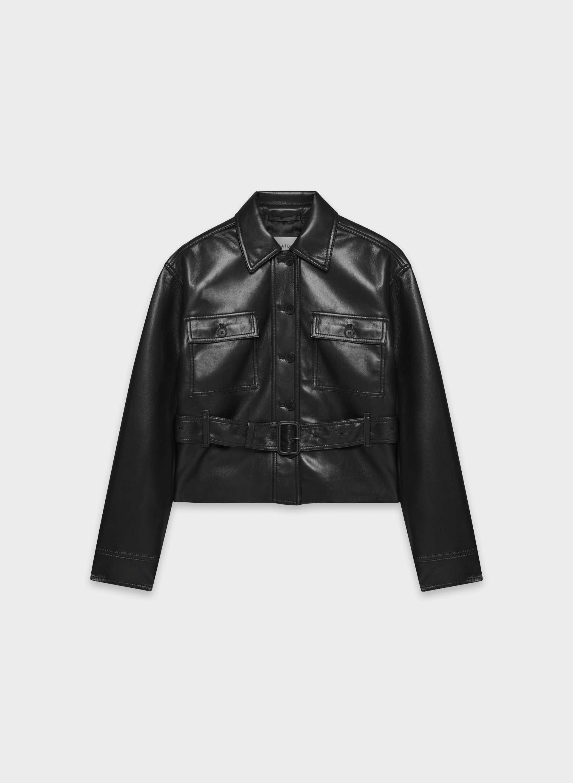 KERR JACKET | Aritzia