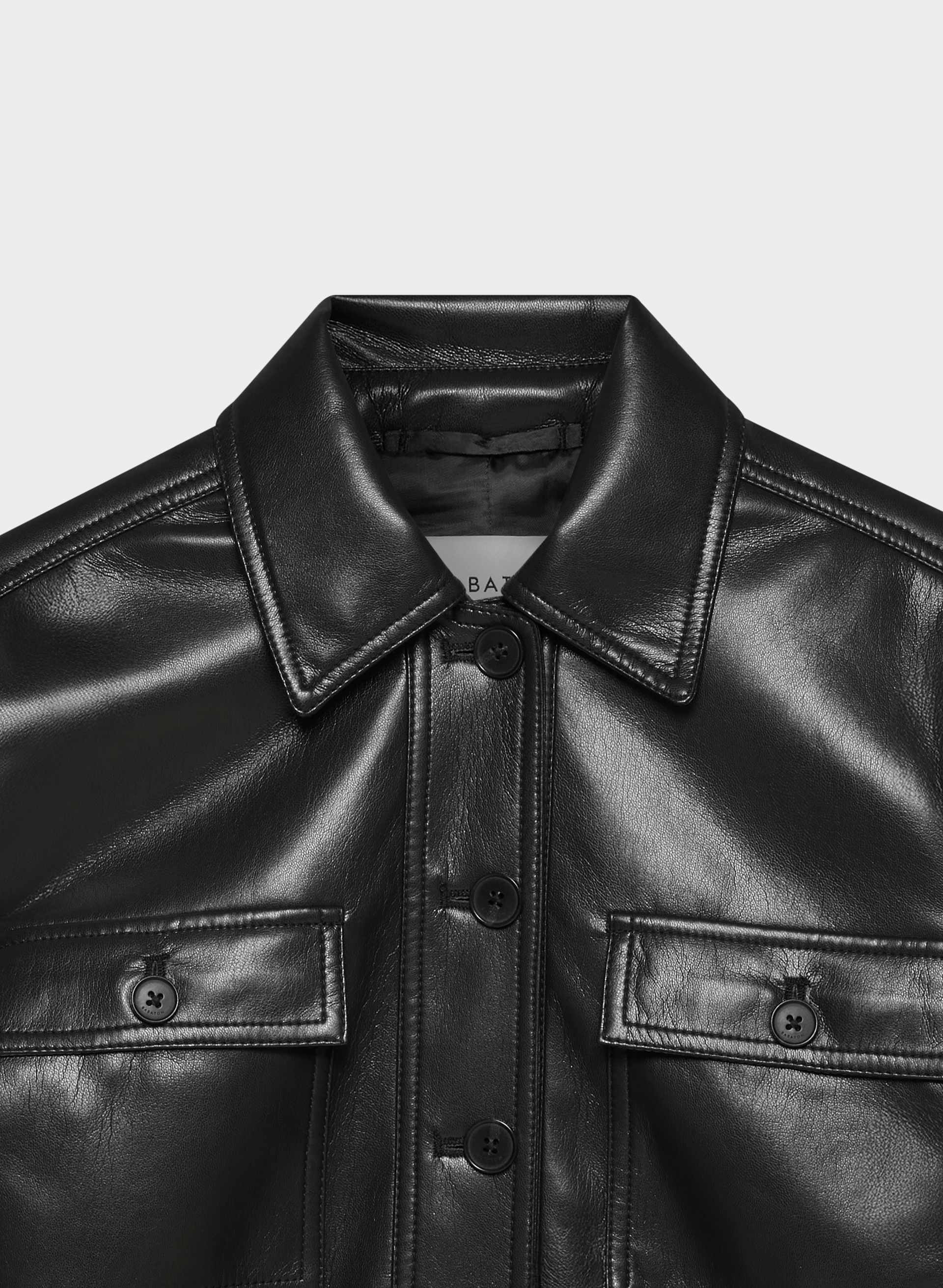KERR JACKET | Aritzia