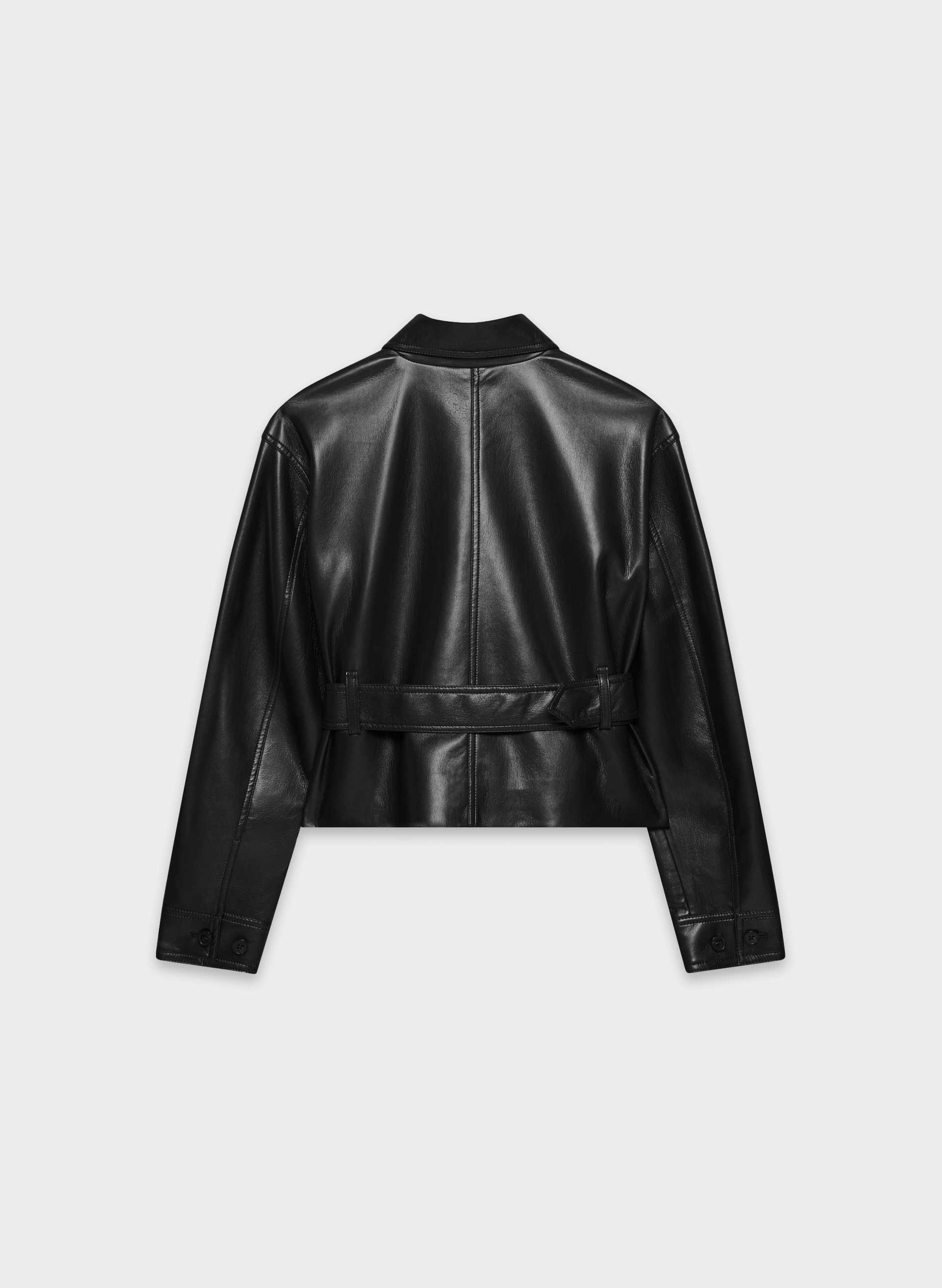 KERR JACKET | Aritzia