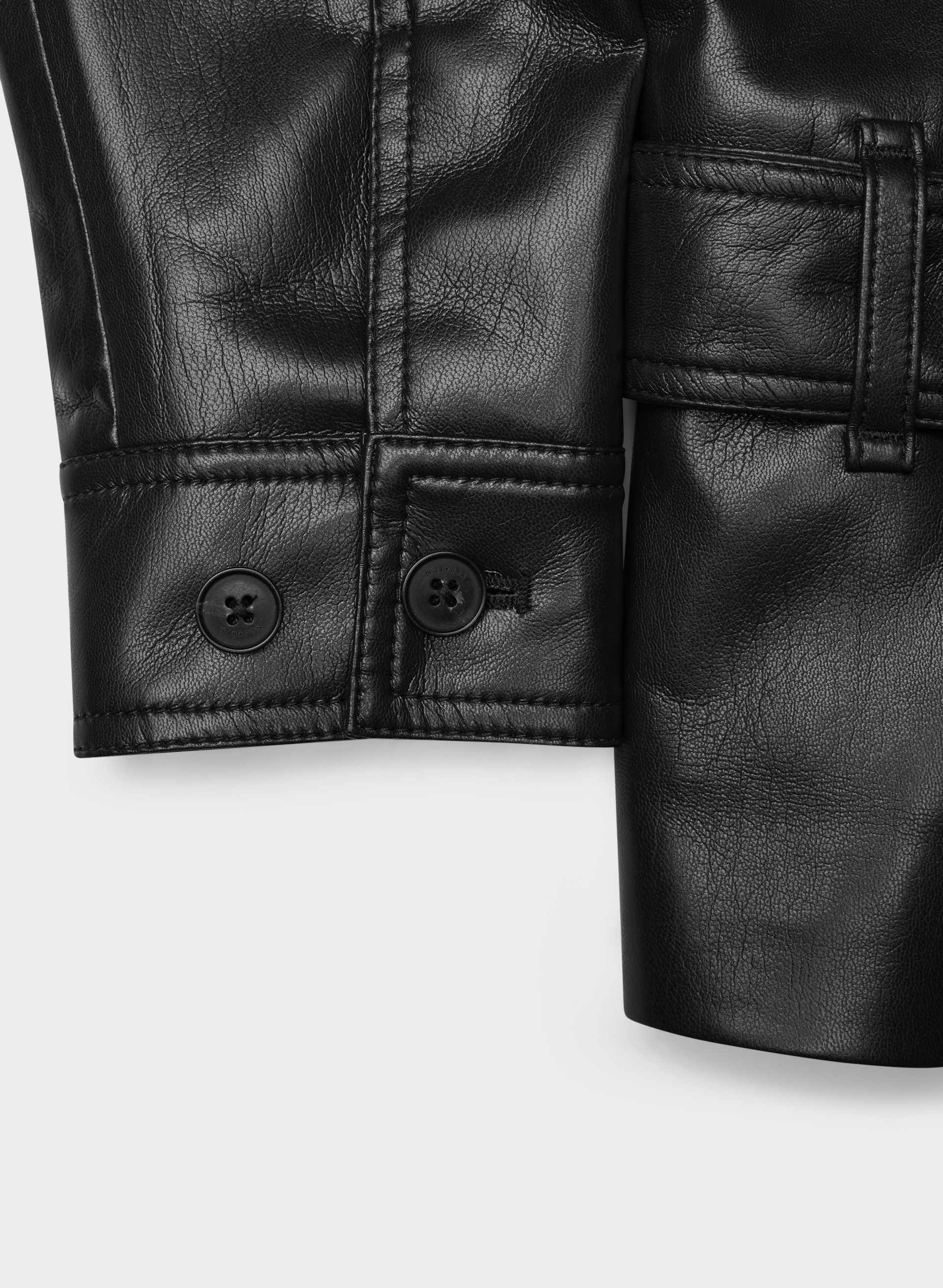 KERR JACKET | Aritzia