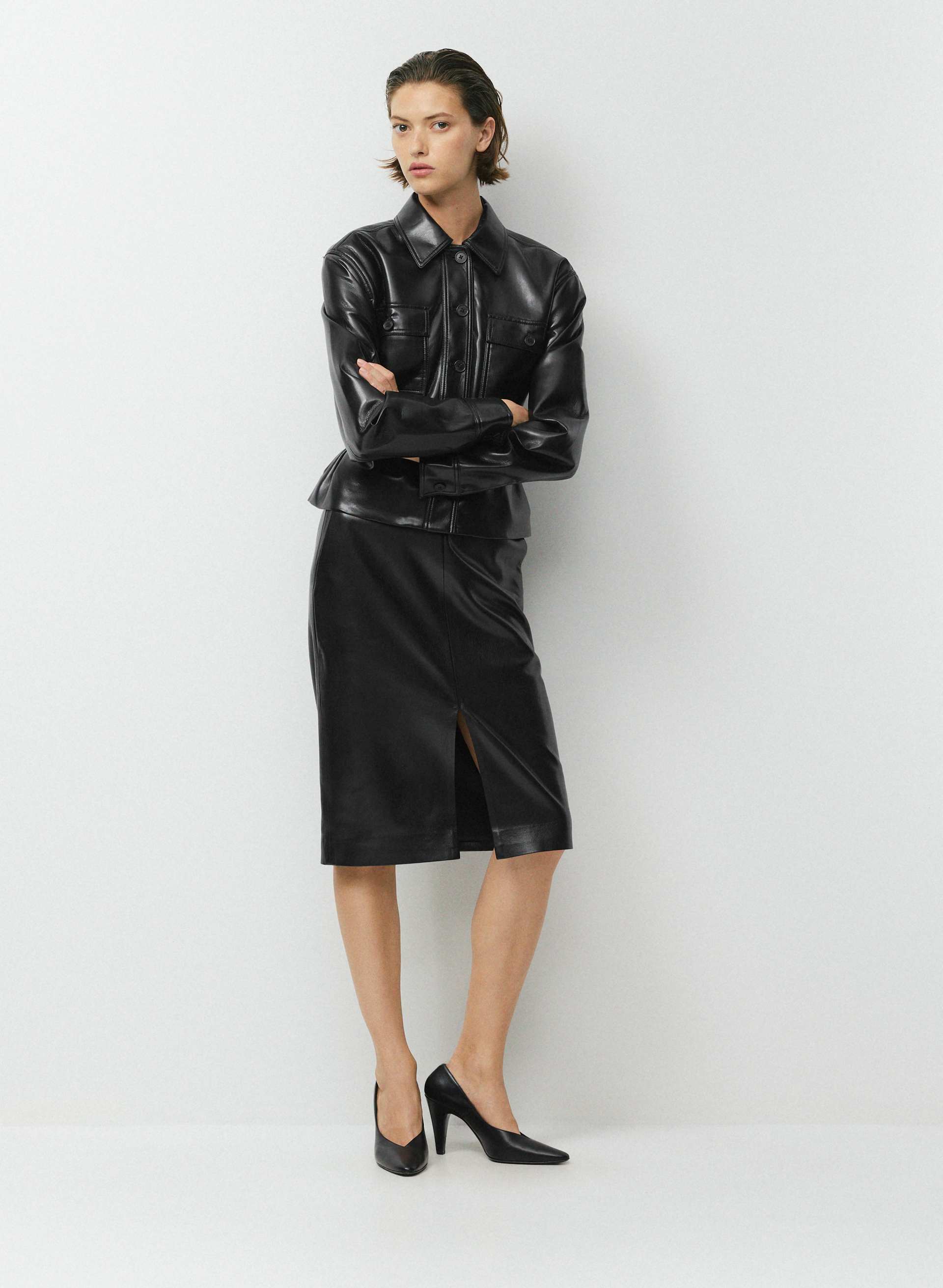 KERR JACKET | Aritzia