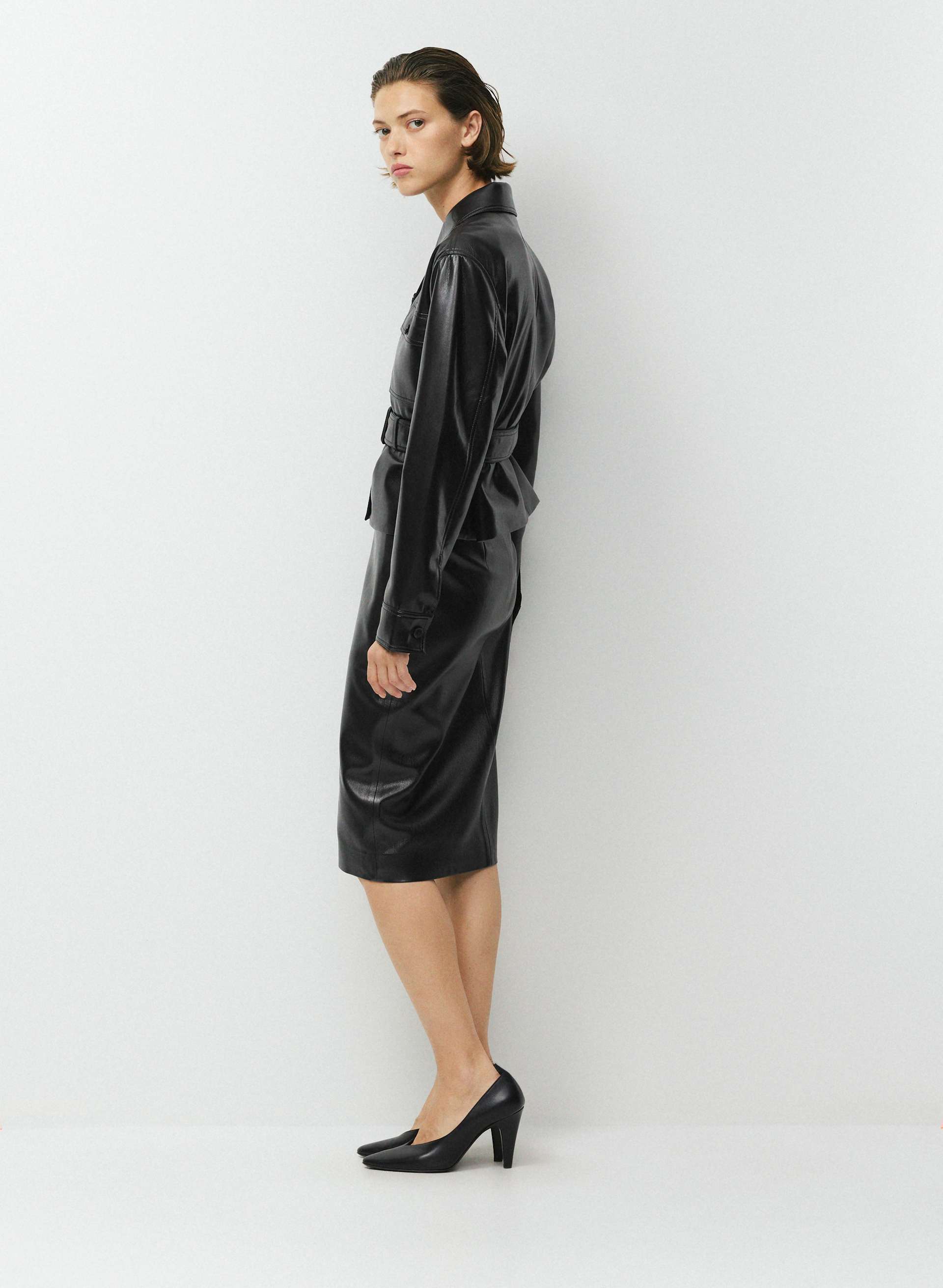 KERR JACKET | Aritzia