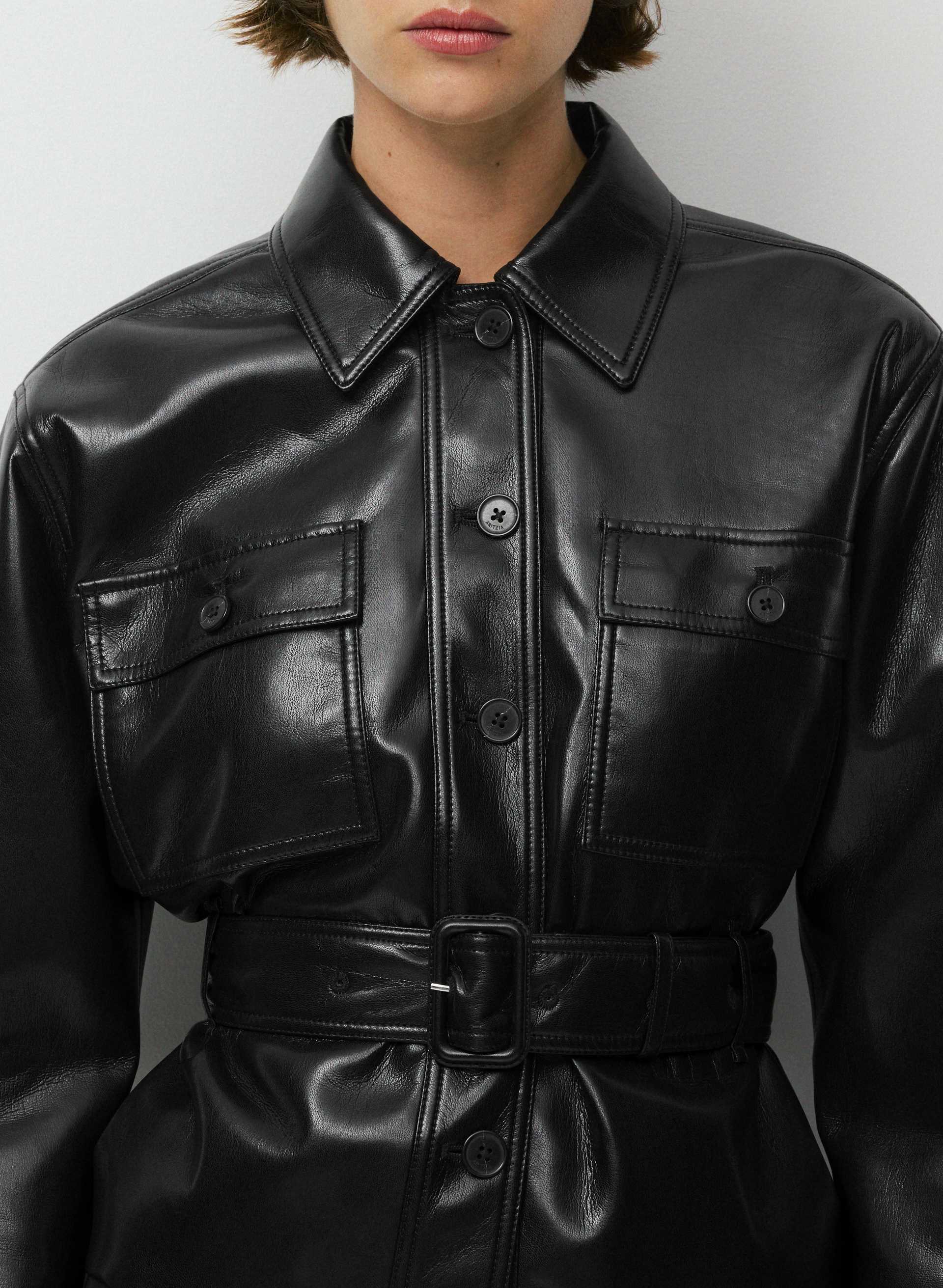 KERR JACKET | Aritzia
