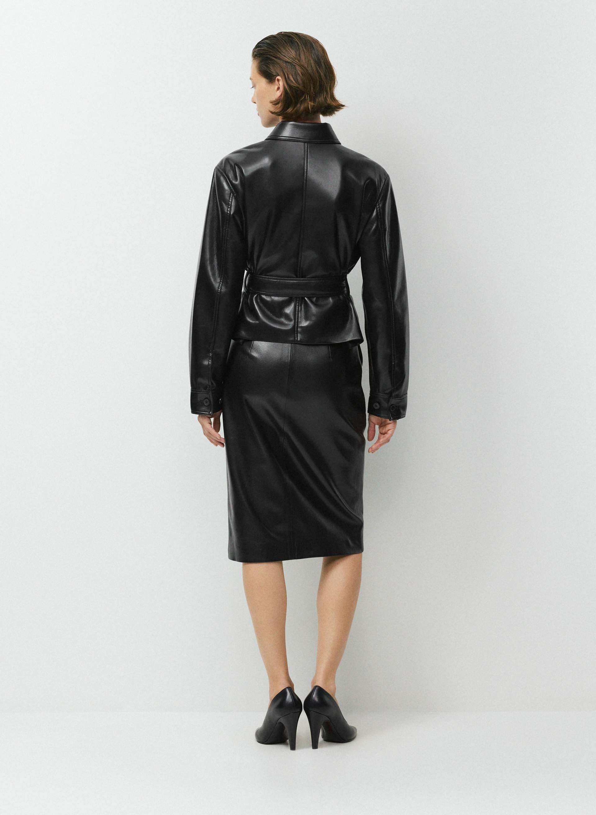 KERR JACKET | Aritzia