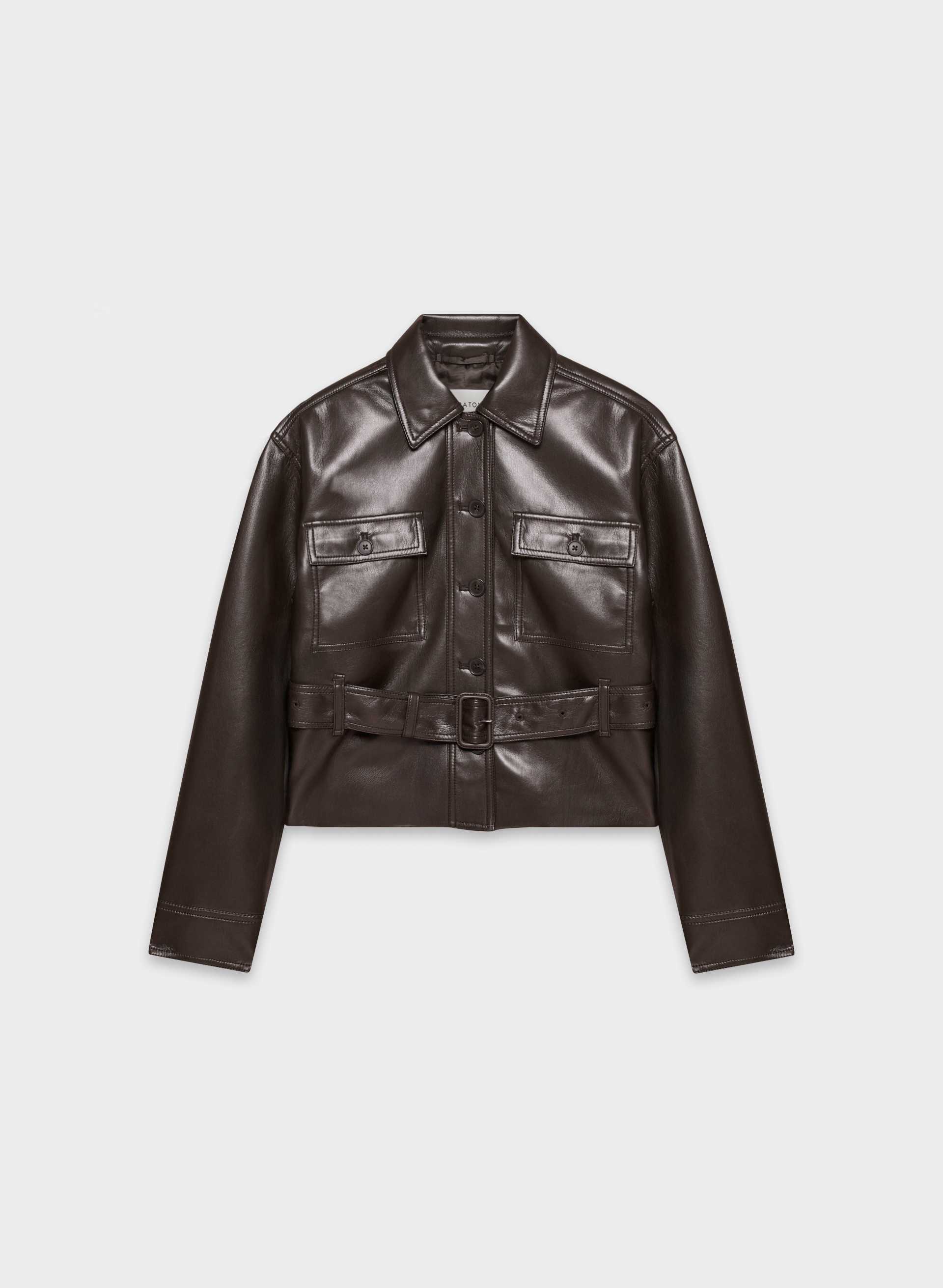 KERR JACKET | Aritzia