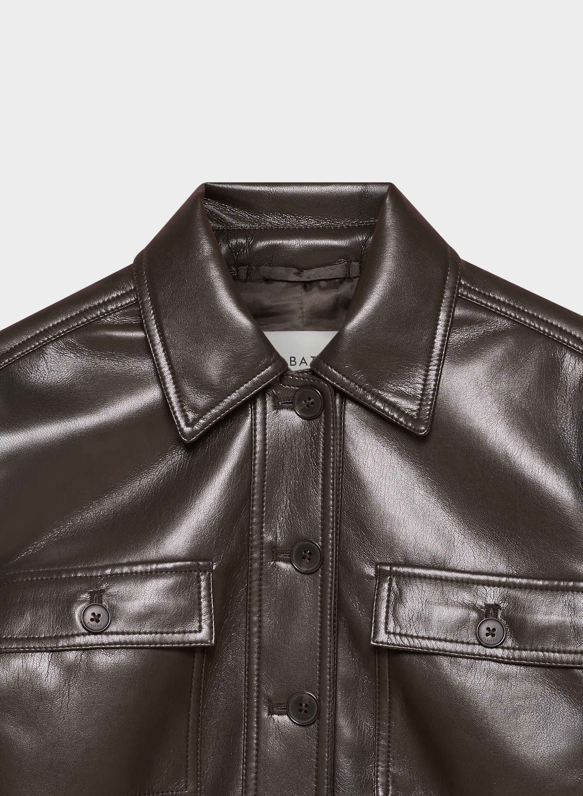 KERR JACKET | Aritzia