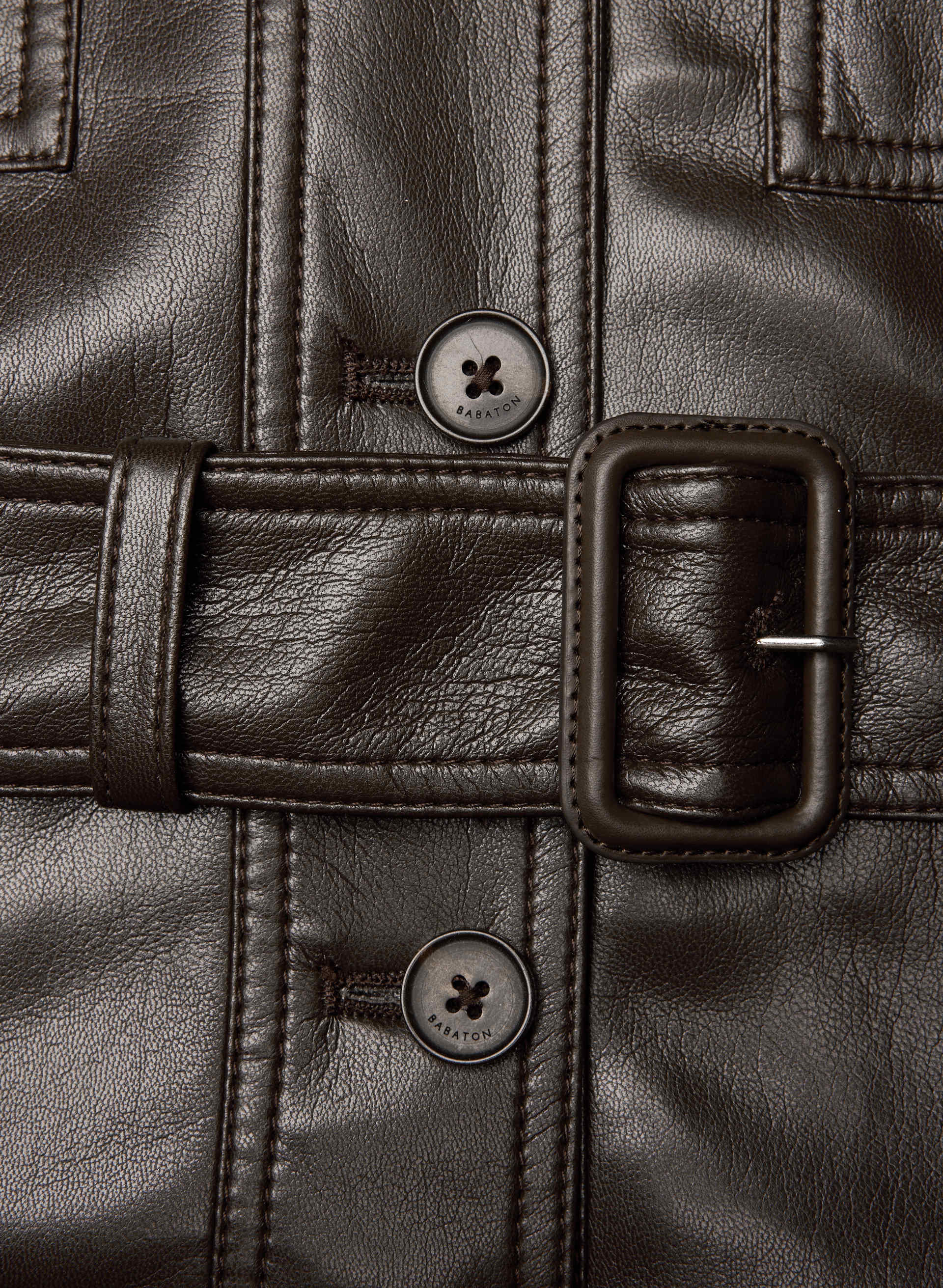 KERR JACKET | Aritzia