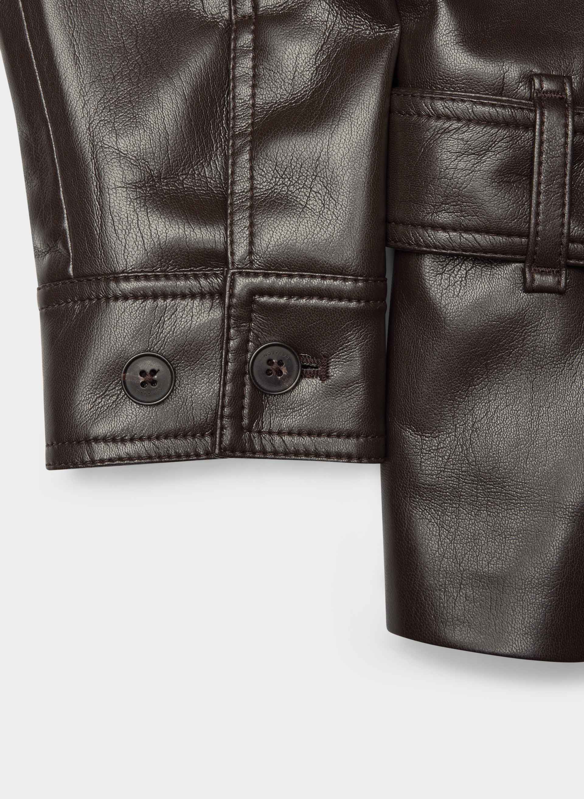 KERR JACKET | Aritzia