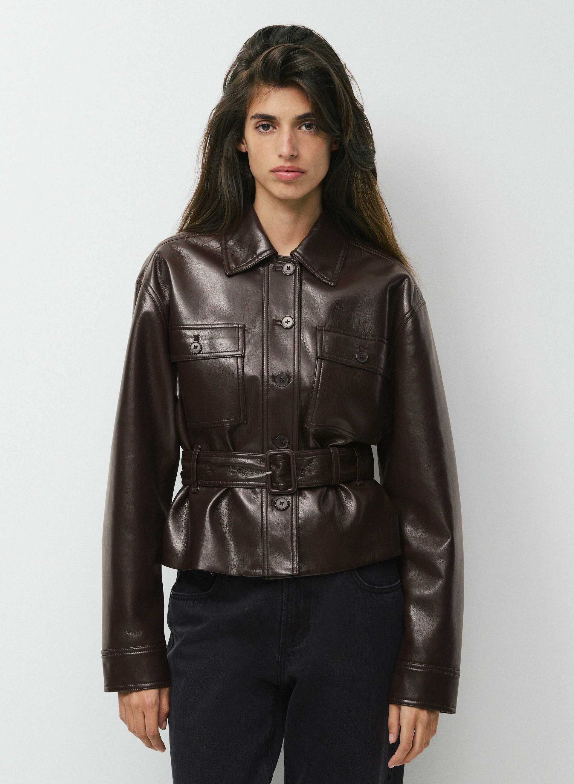 KERR JACKET | Aritzia