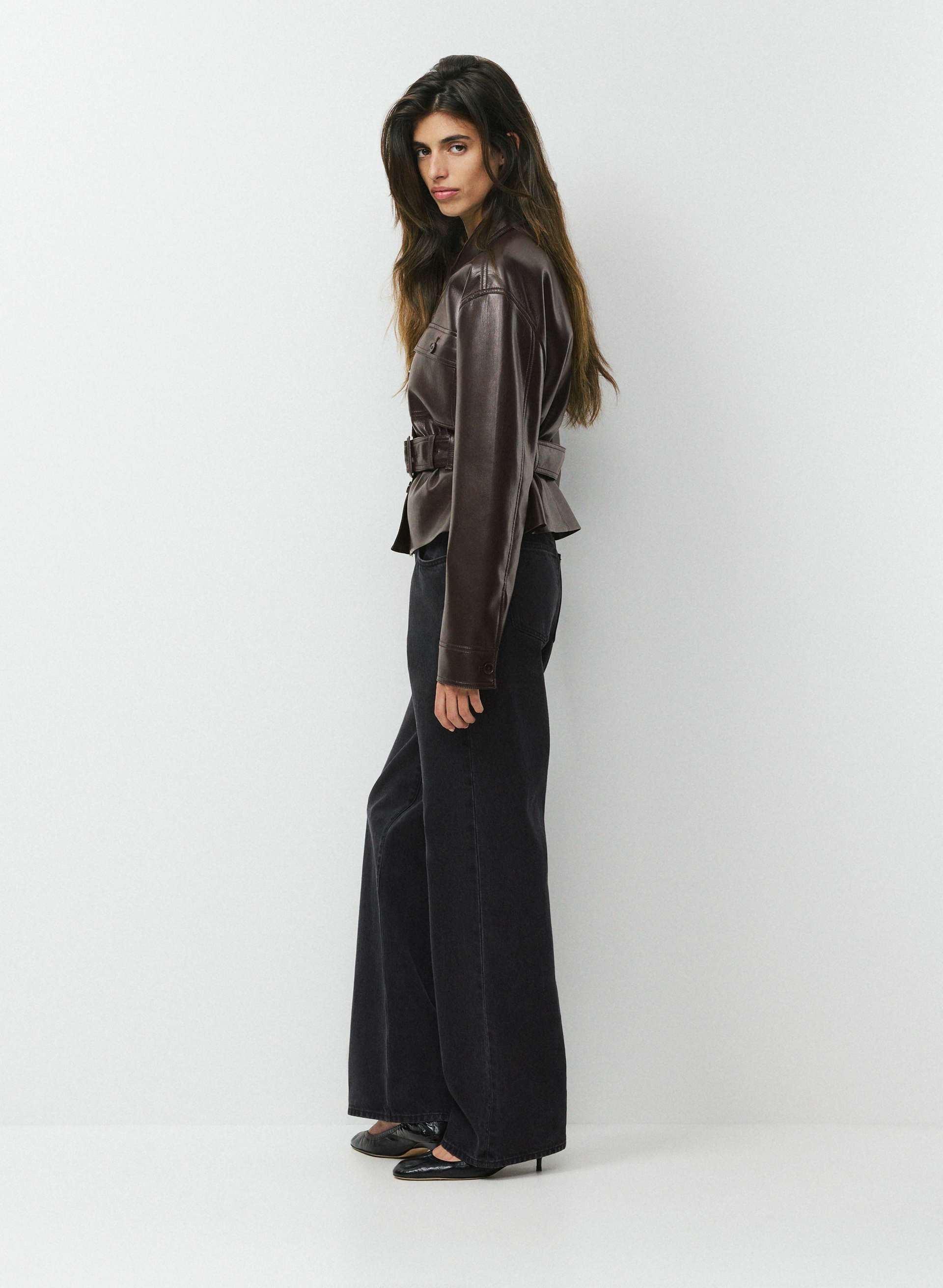 KERR JACKET | Aritzia