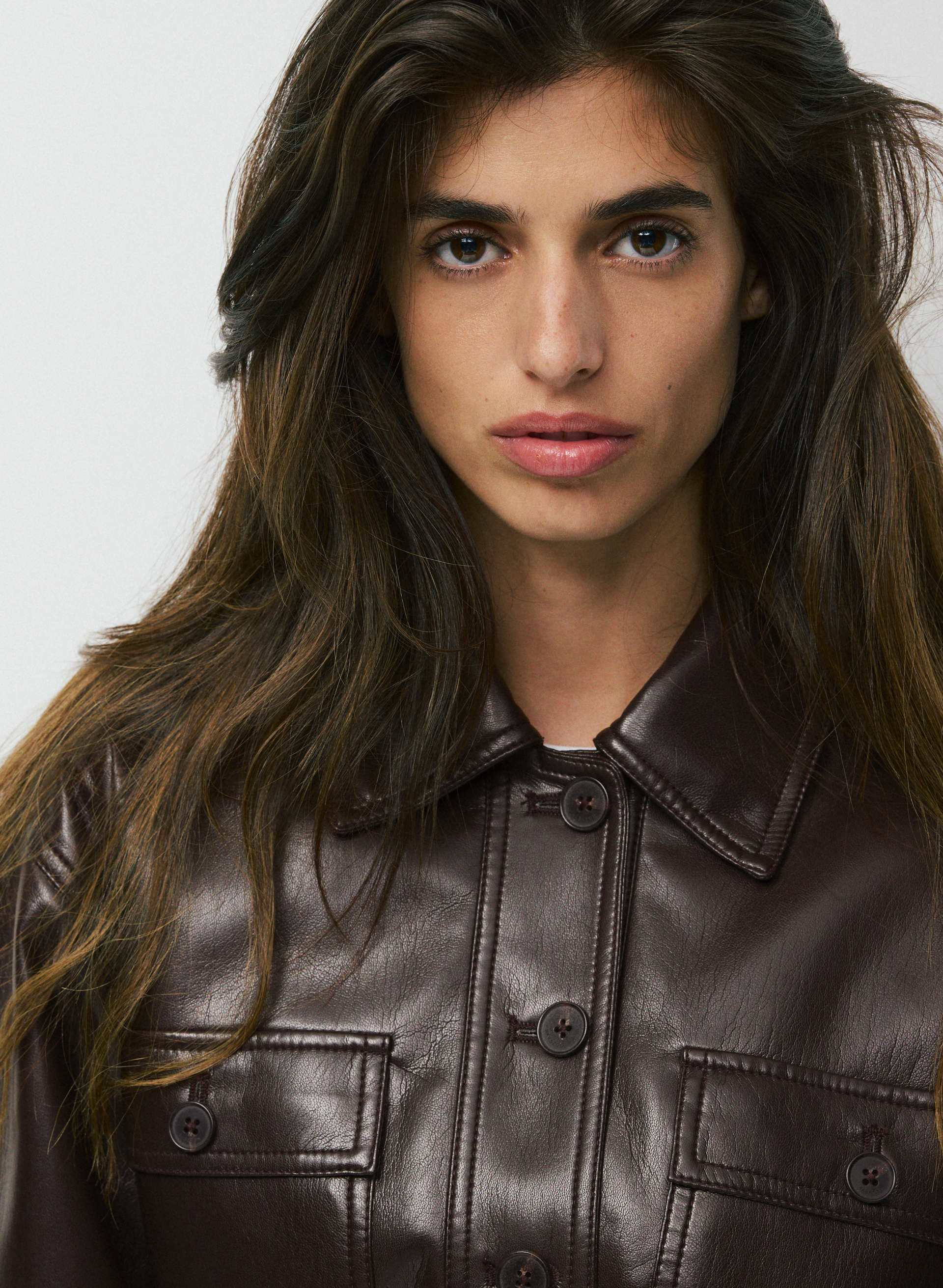 KERR JACKET | Aritzia