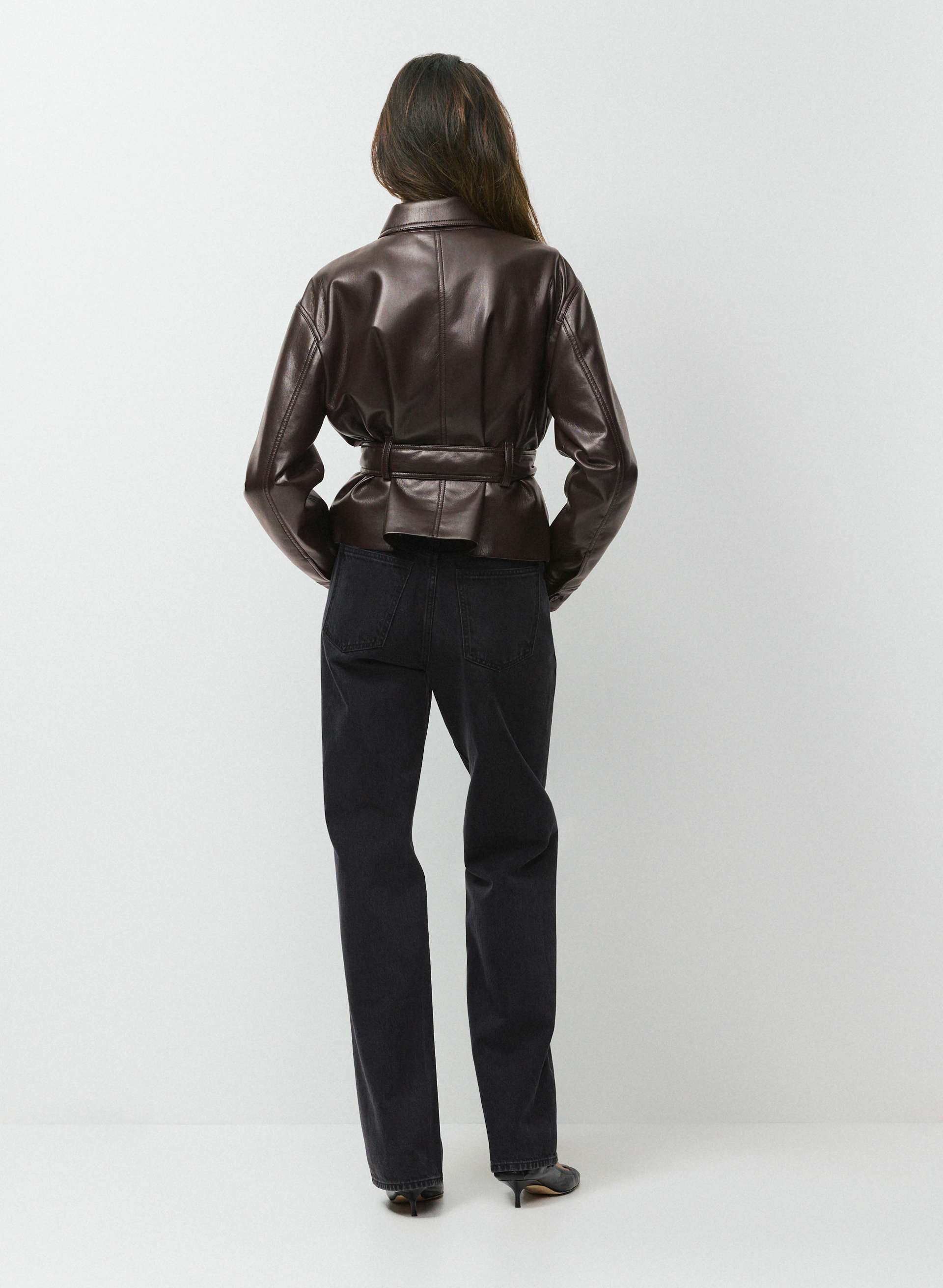 KERR JACKET | Aritzia