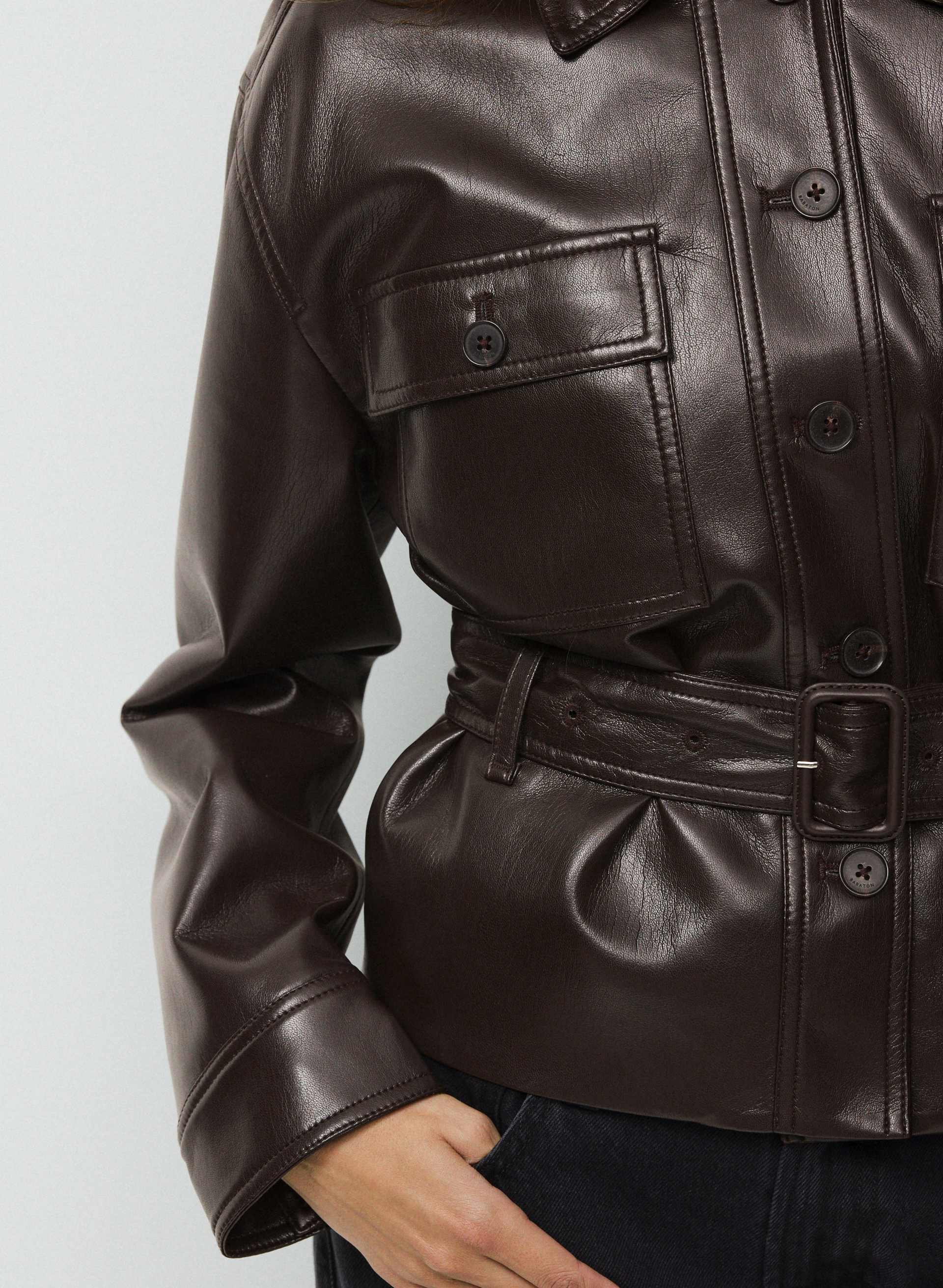KERR JACKET | Aritzia