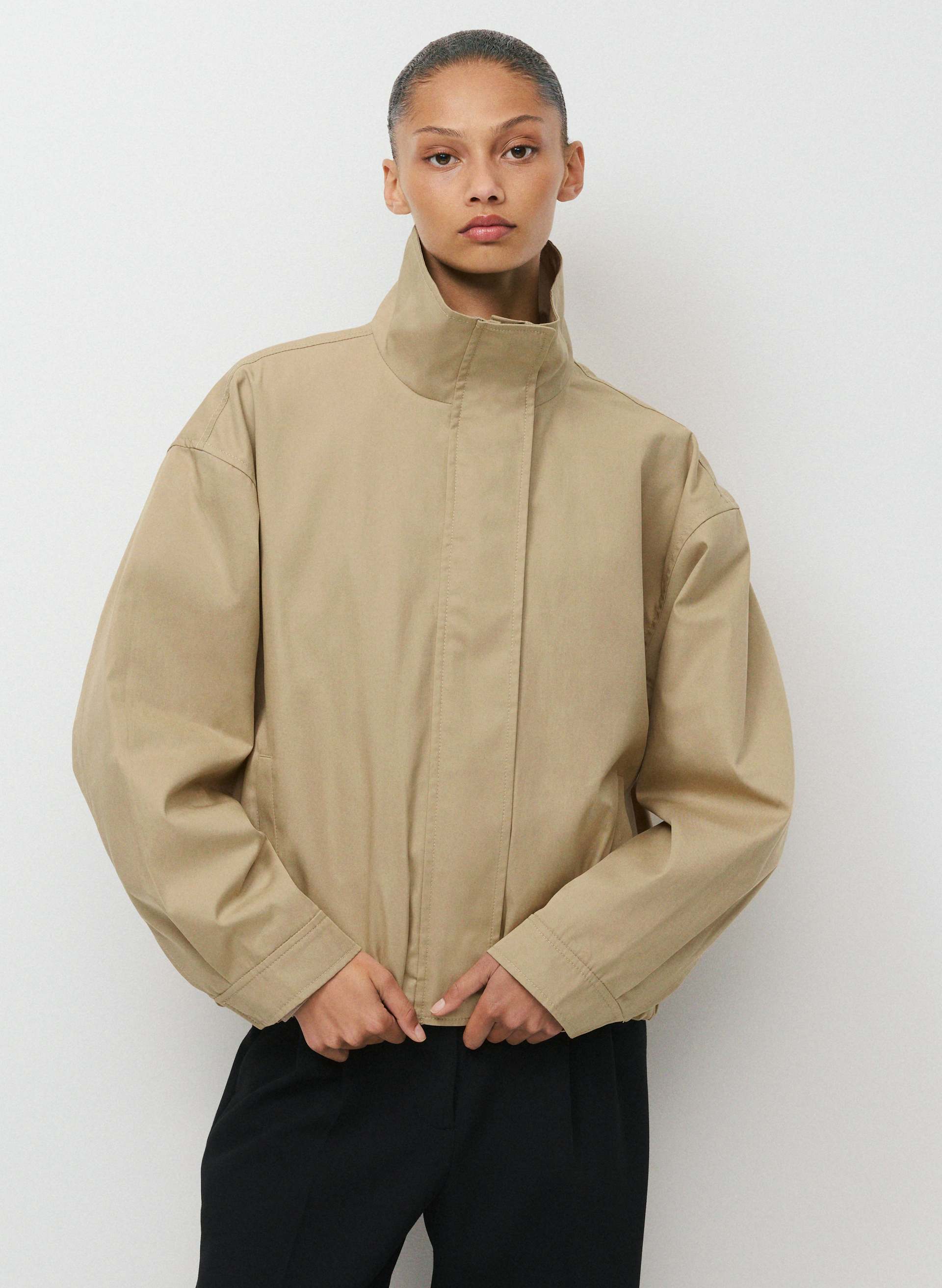 GENEVA JACKET | Aritzia