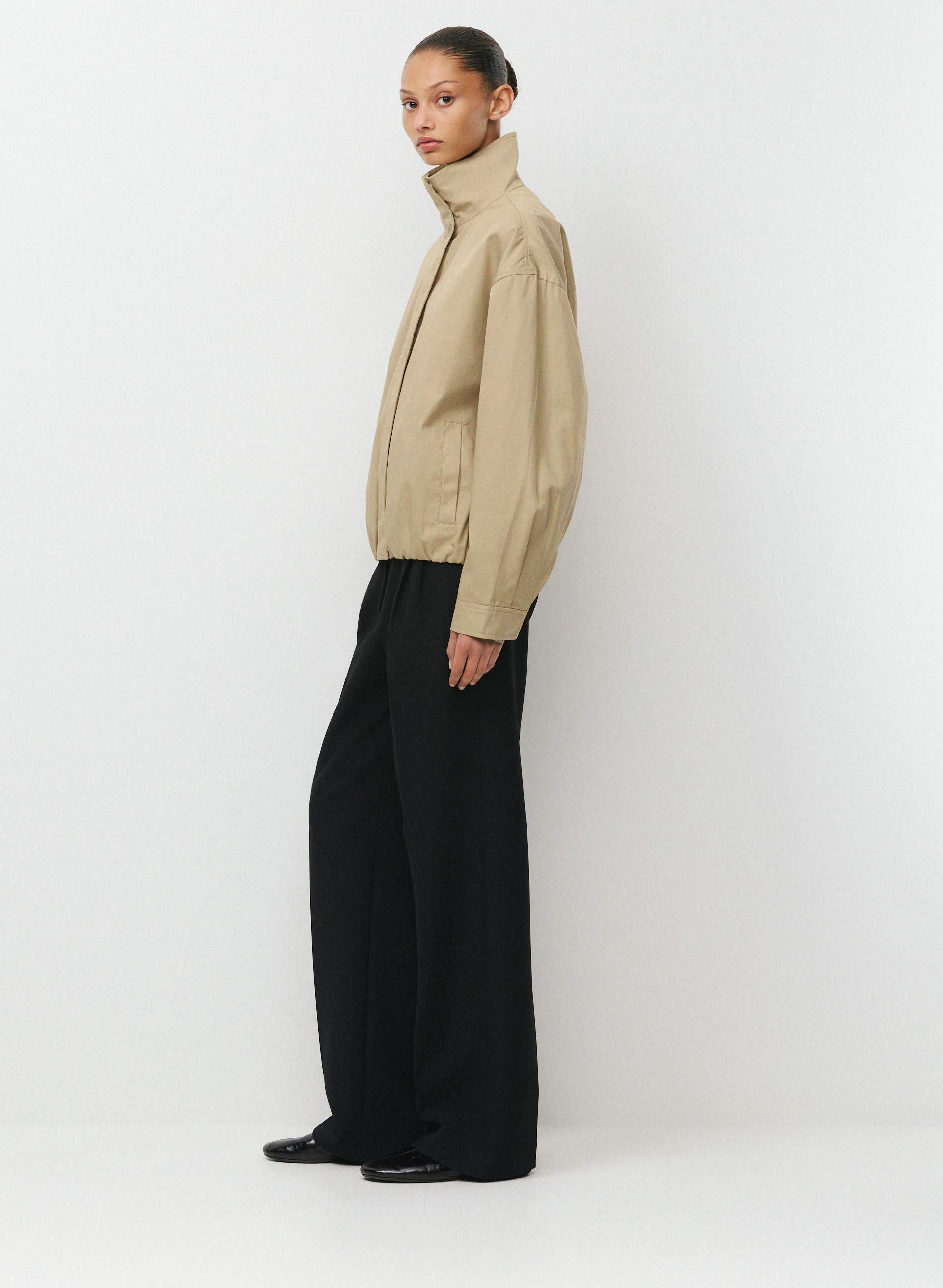 GENEVA JACKET | Aritzia