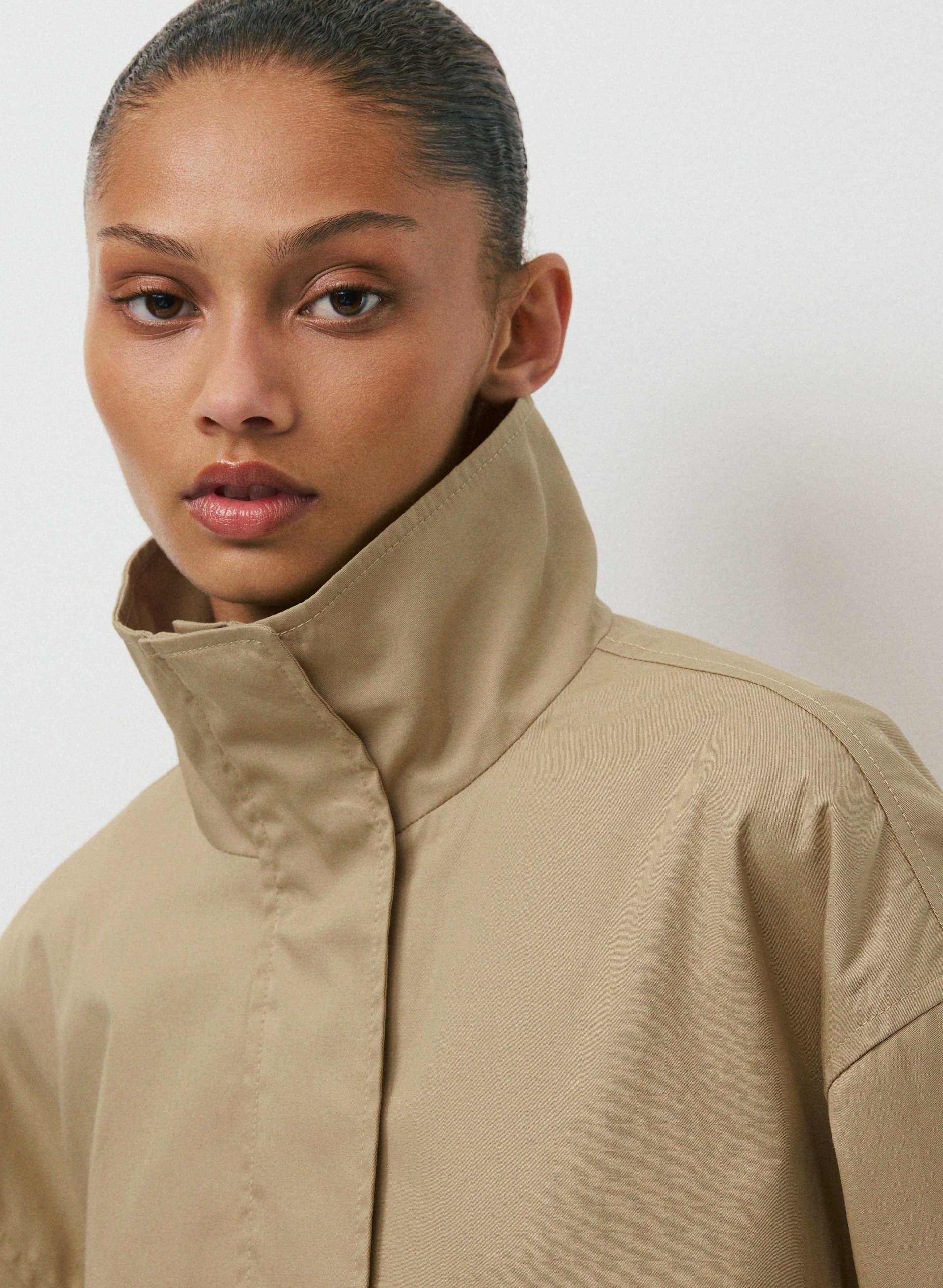 GENEVA JACKET | Aritzia