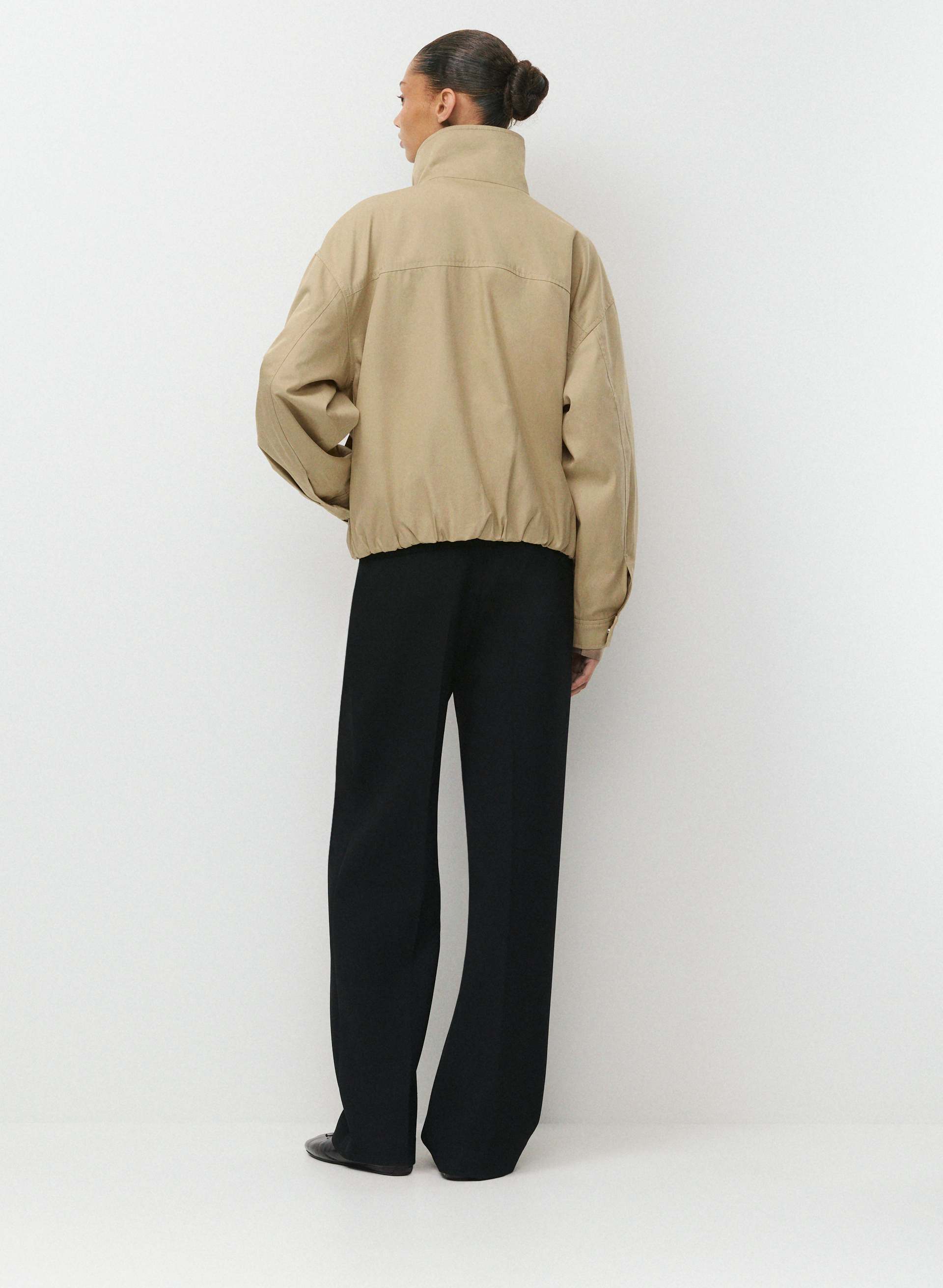 GENEVA JACKET | Aritzia