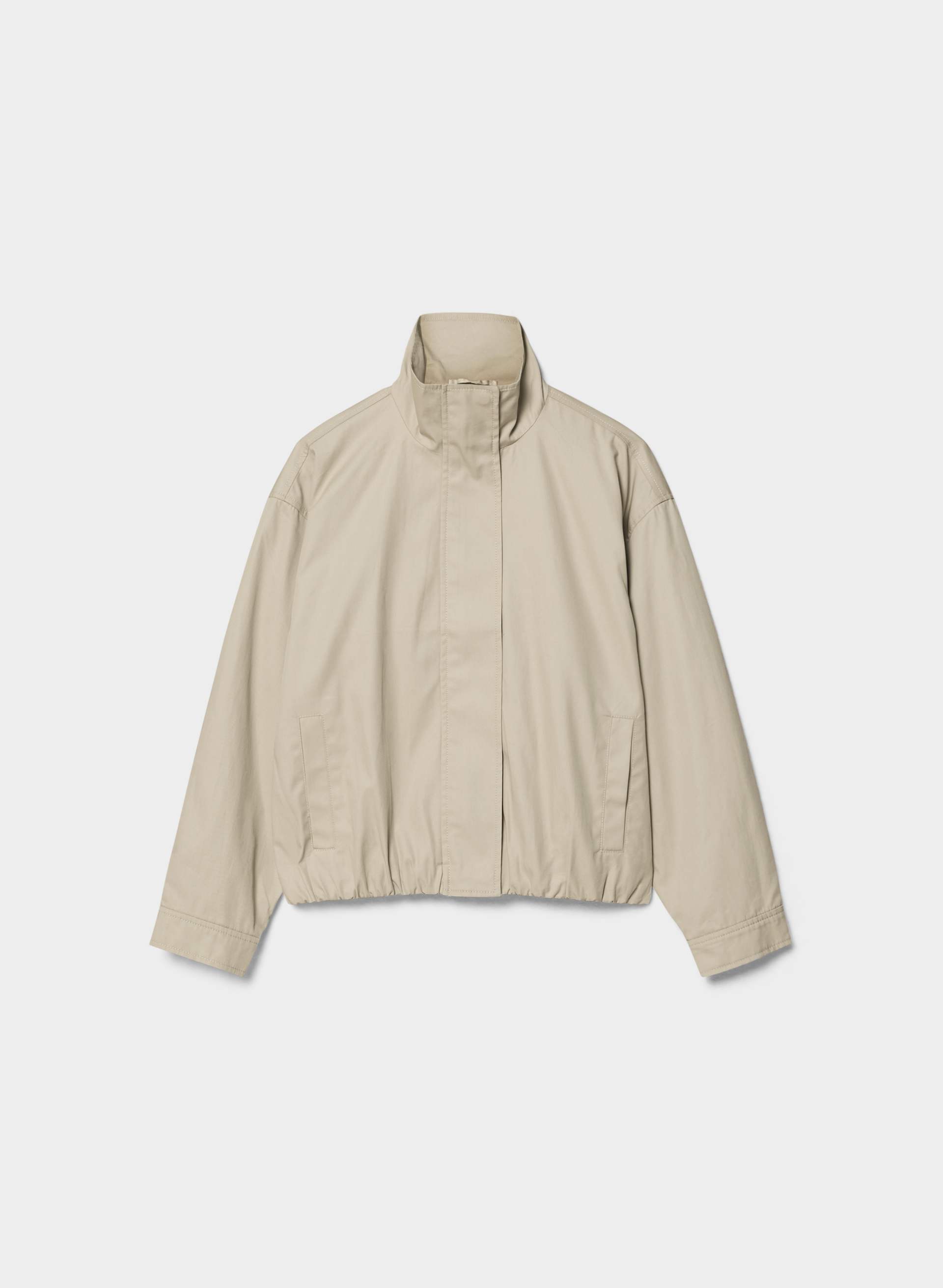 GENEVA JACKET | Aritzia