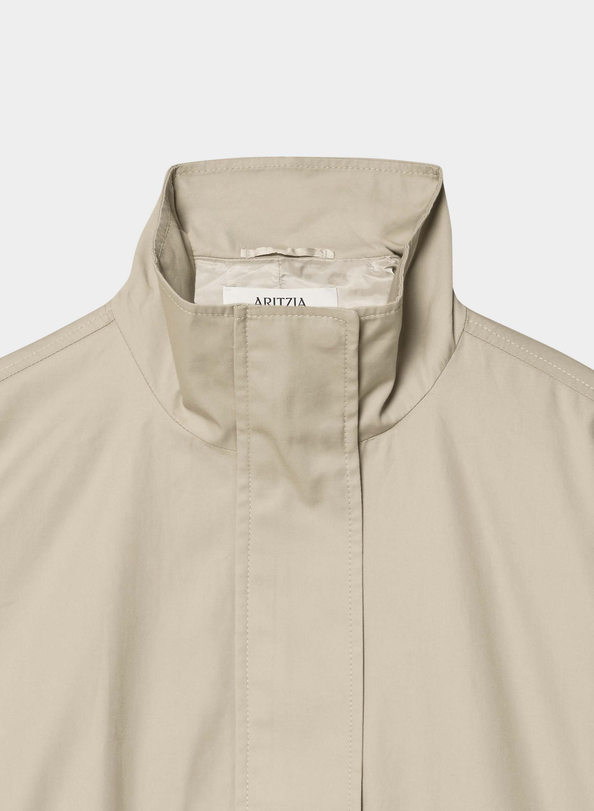GENEVA JACKET | Aritzia