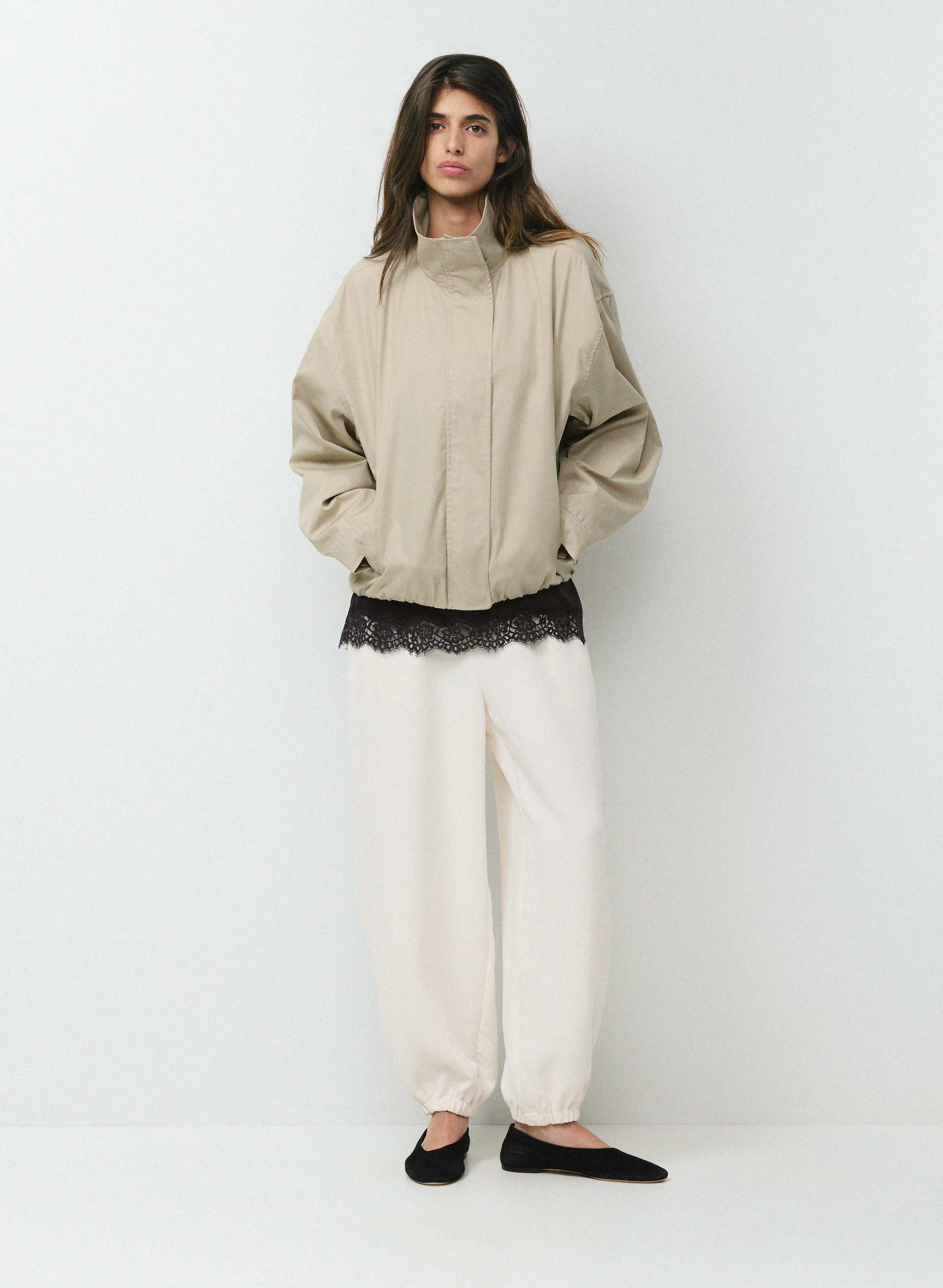 GENEVA JACKET | Aritzia