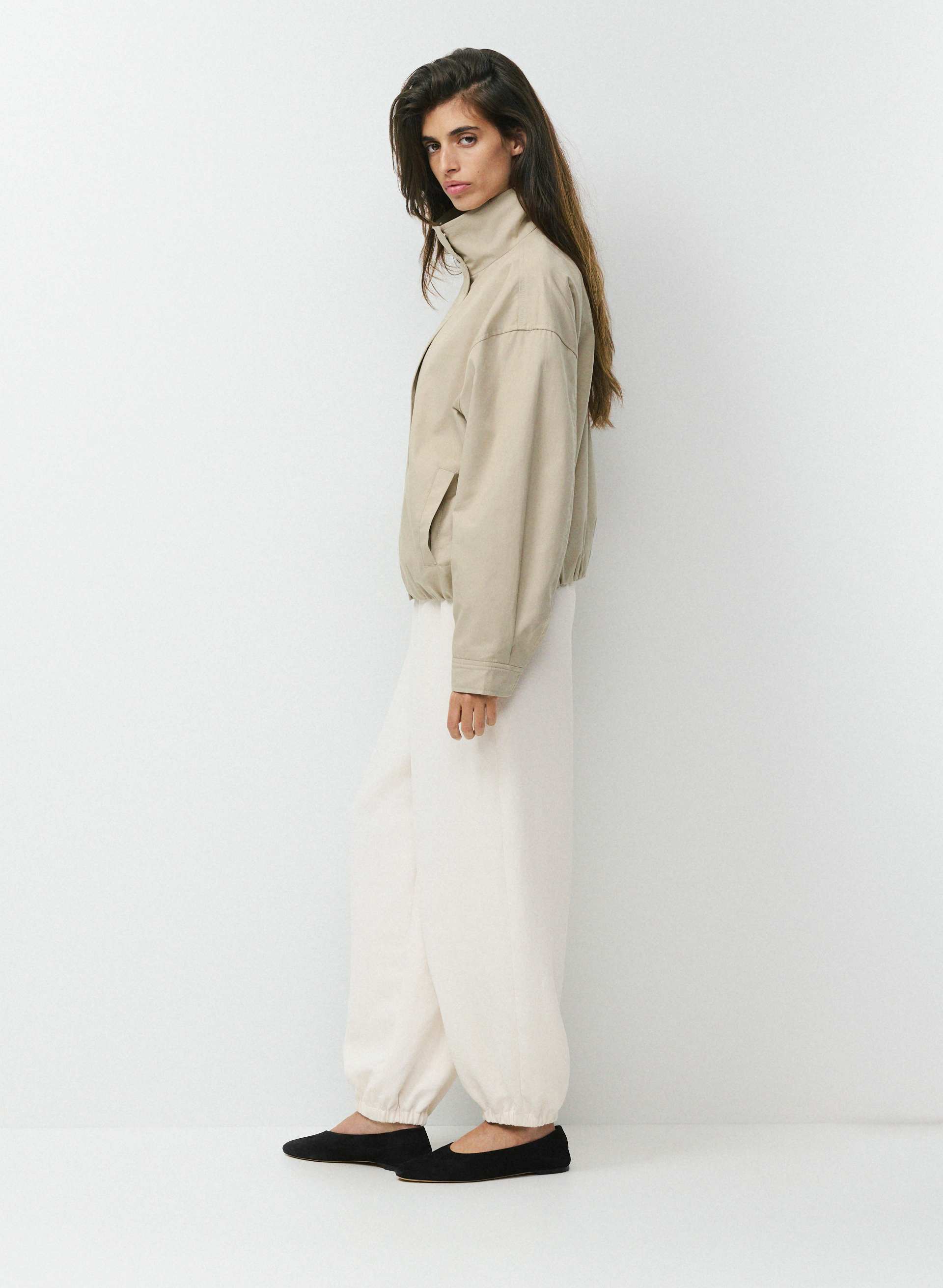 GENEVA JACKET | Aritzia