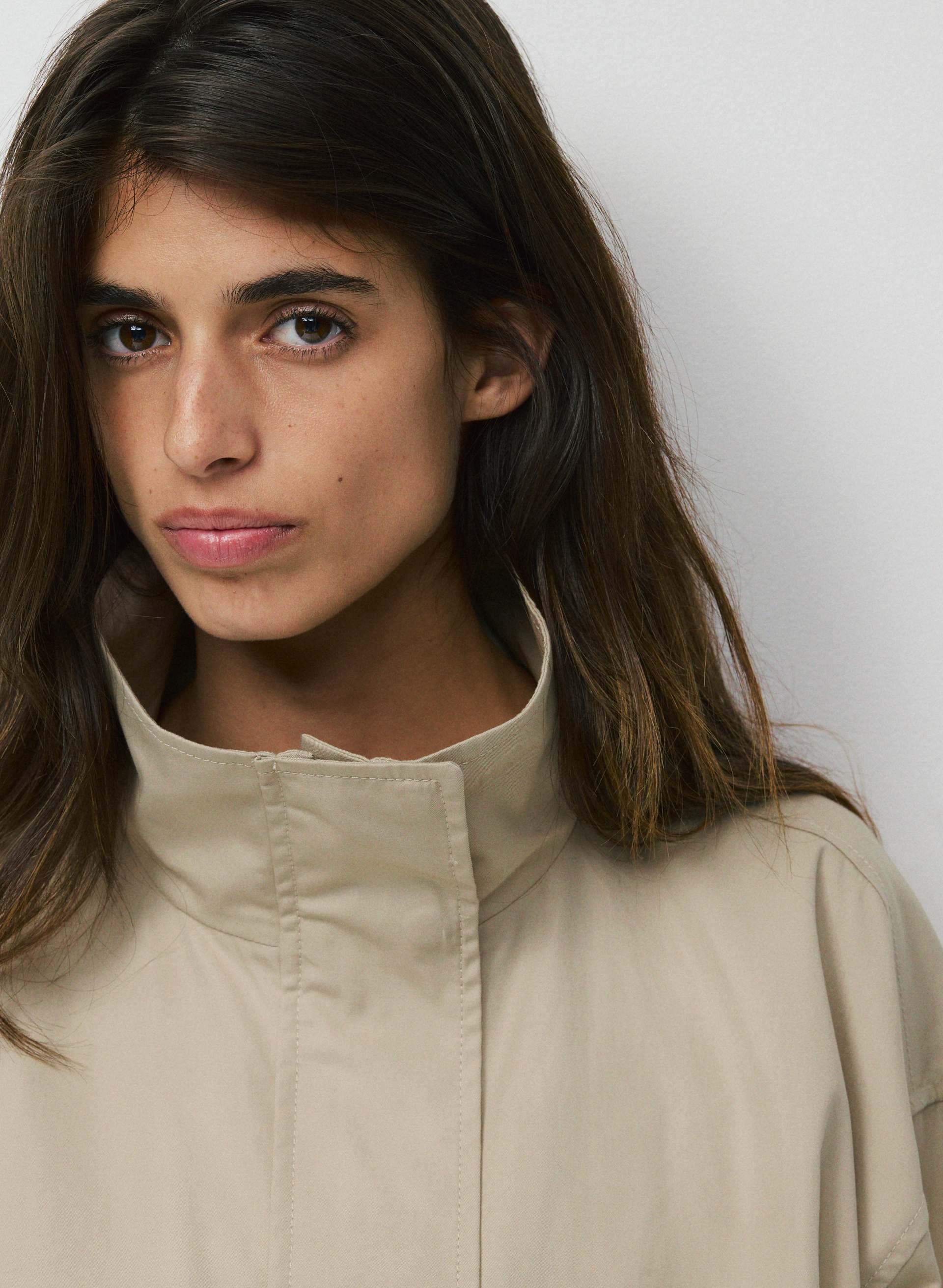 GENEVA JACKET | Aritzia