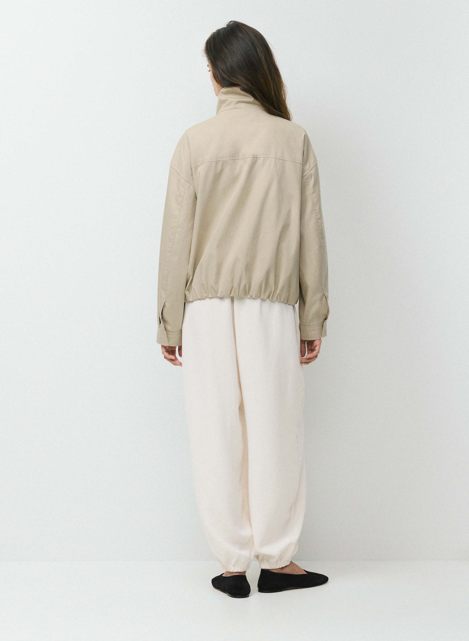 GENEVA JACKET | Aritzia