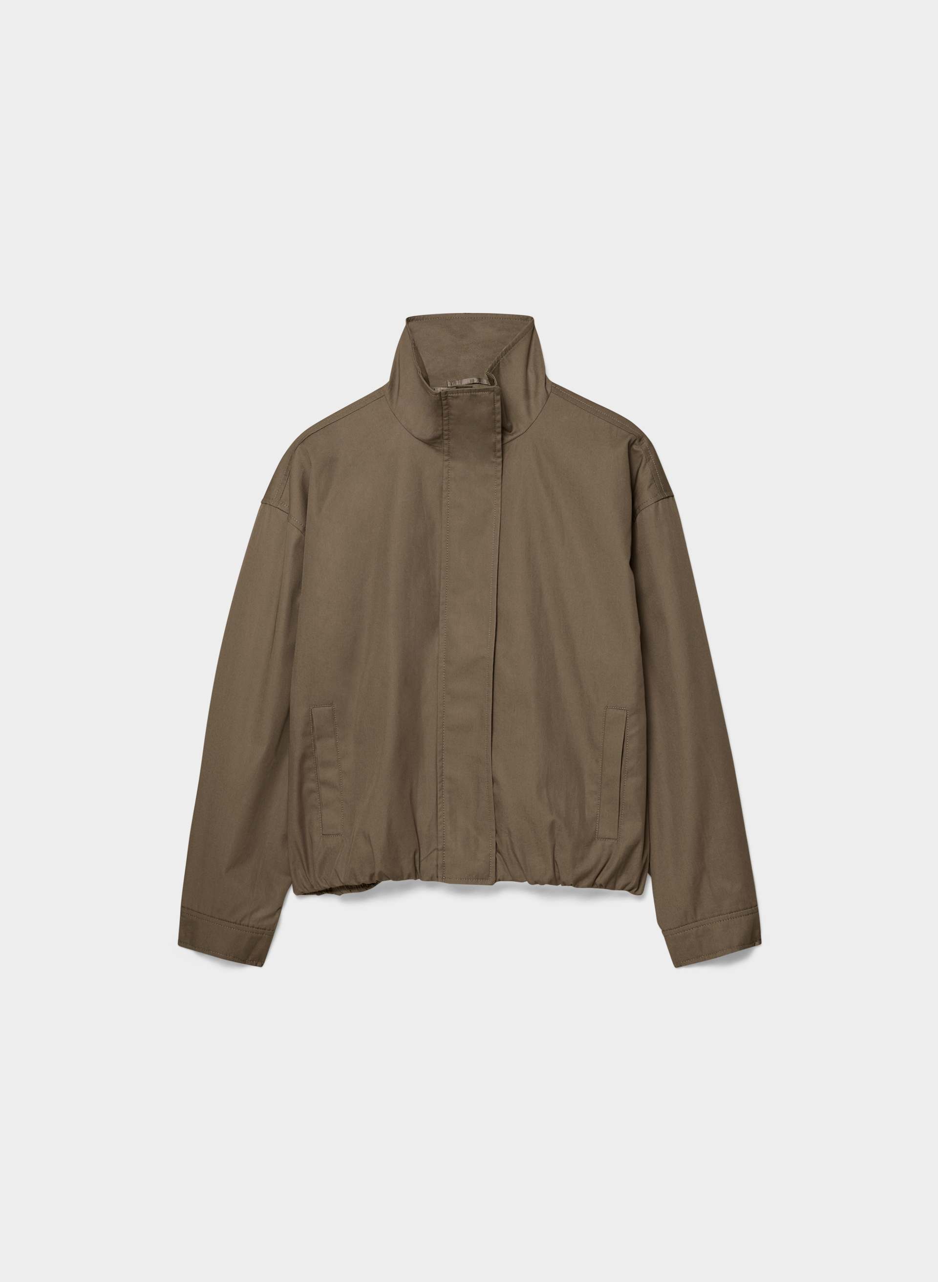 GENEVA JACKET | Aritzia