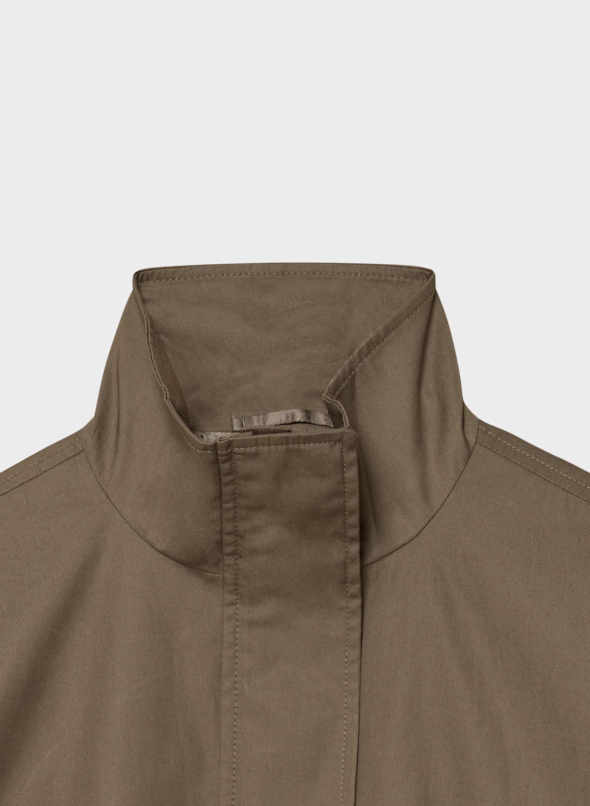 GENEVA JACKET | Aritzia