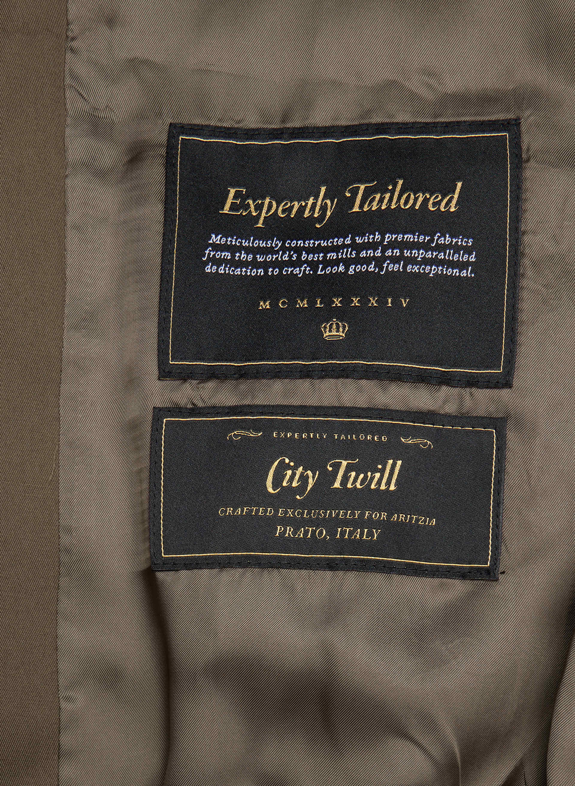 GENEVA JACKET | Aritzia