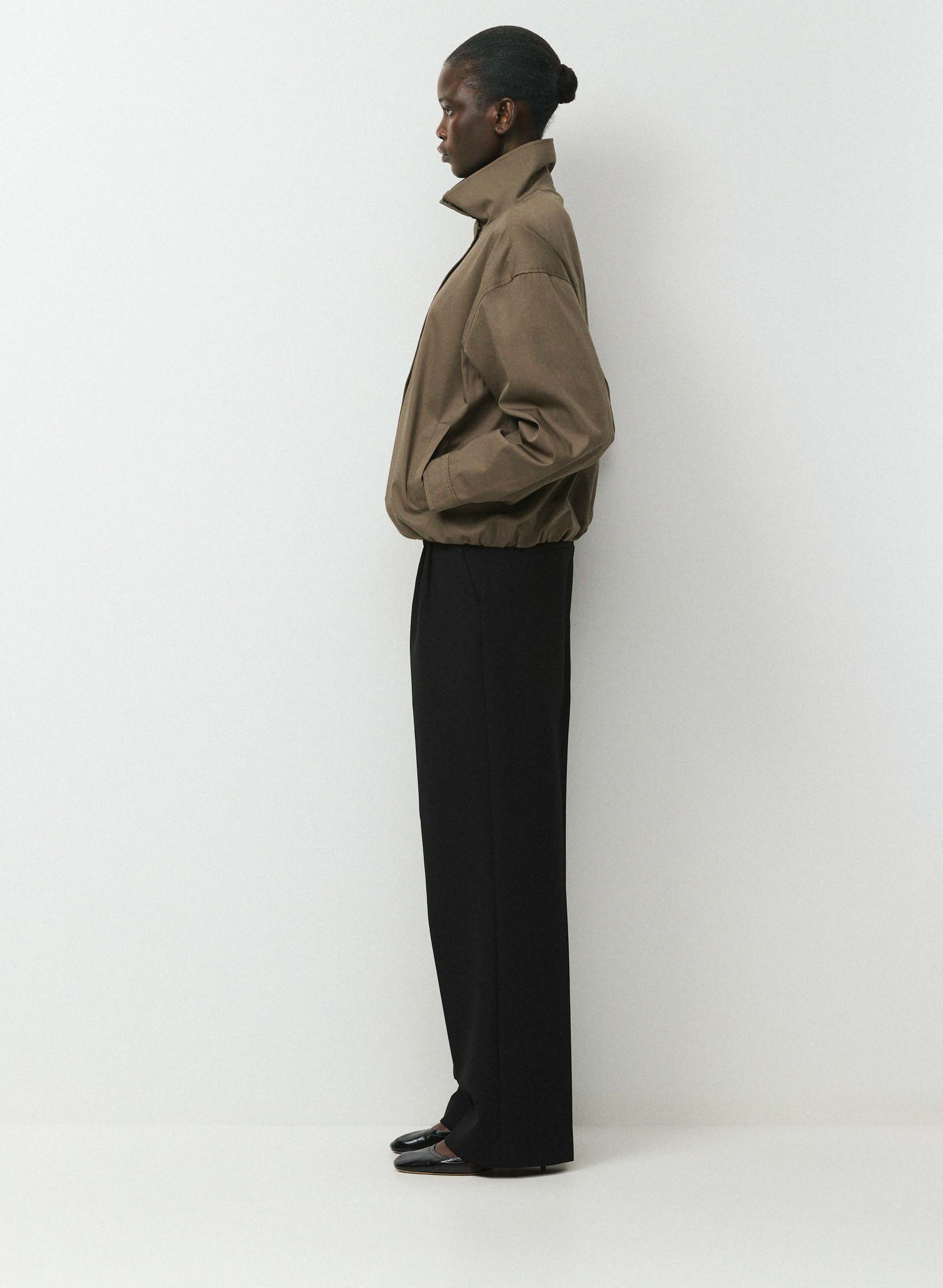 GENEVA JACKET | Aritzia